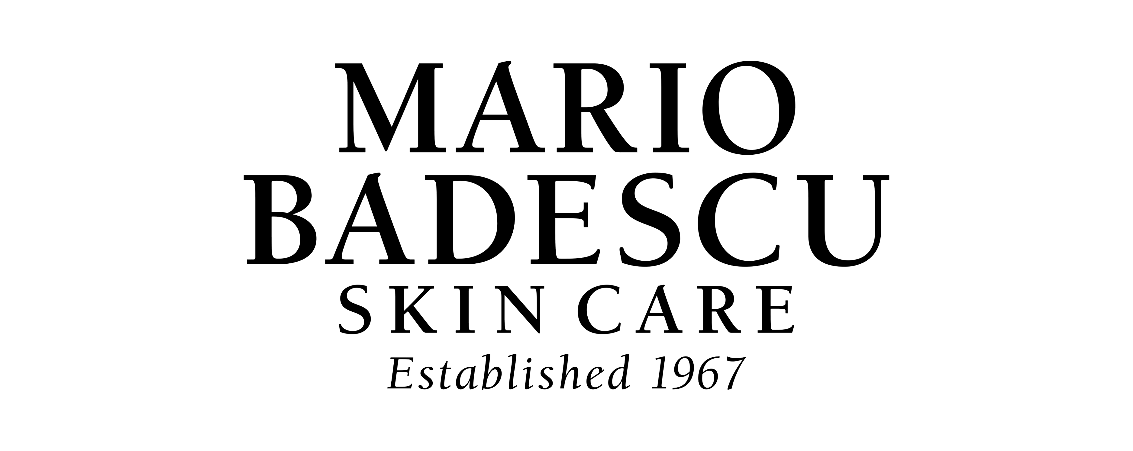 Mario Badescu