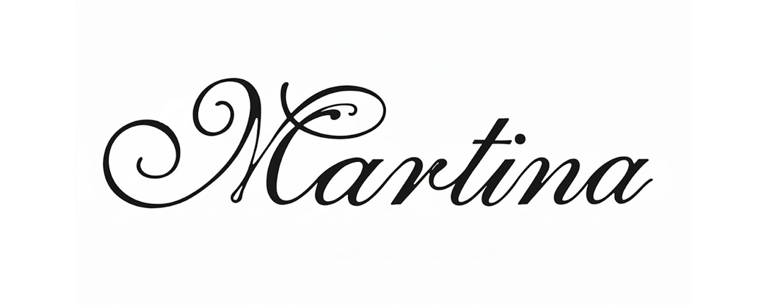 Martina