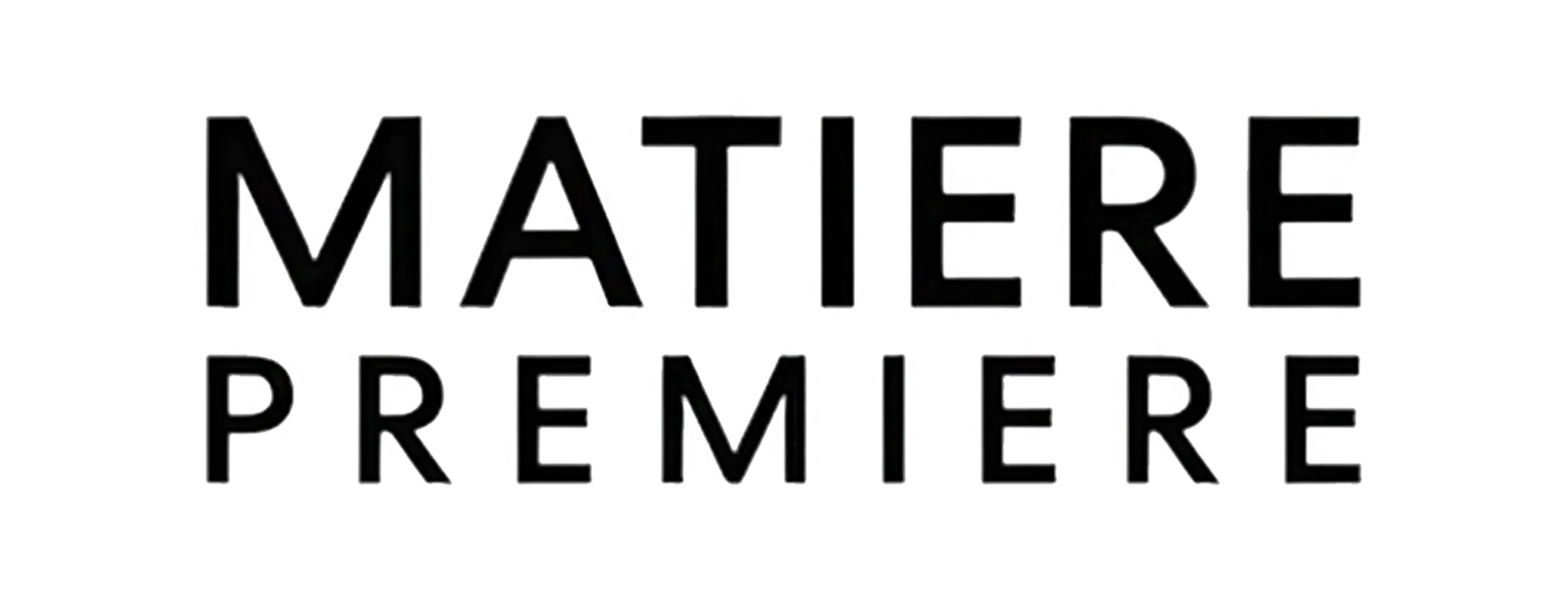 Matiere Premiere - Maple Prime