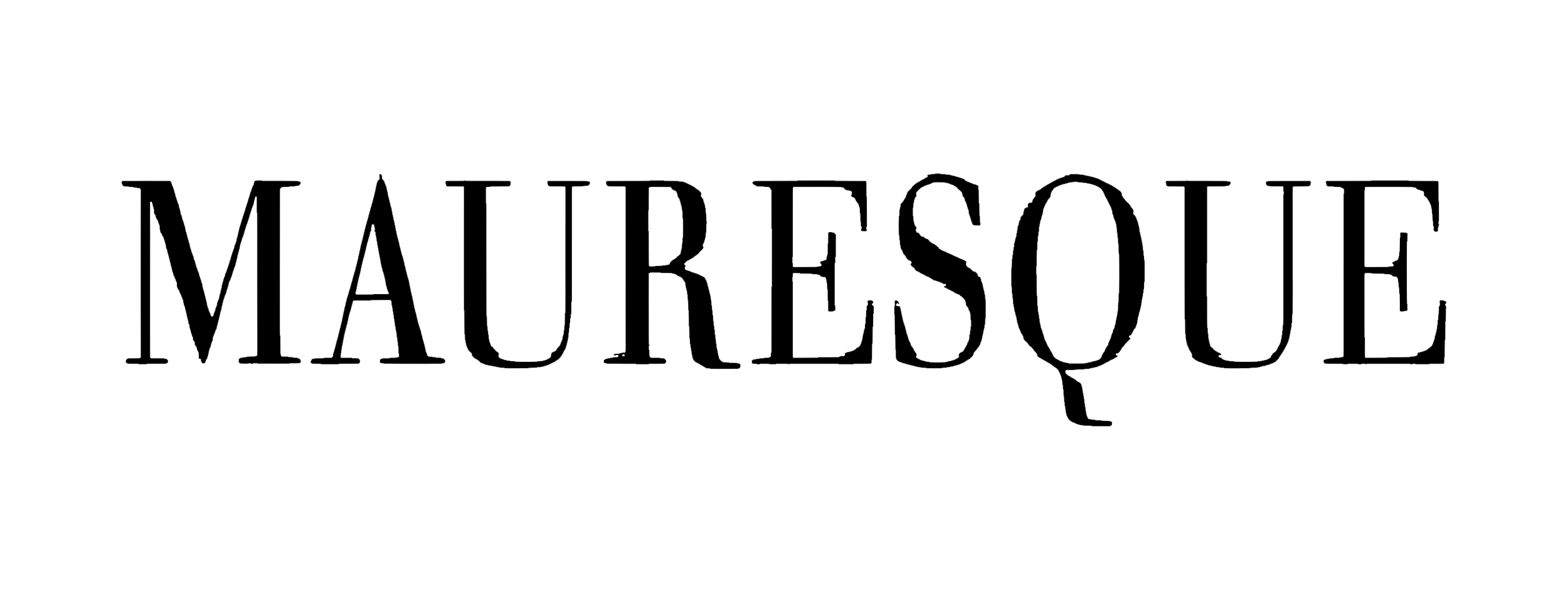 Mauresque