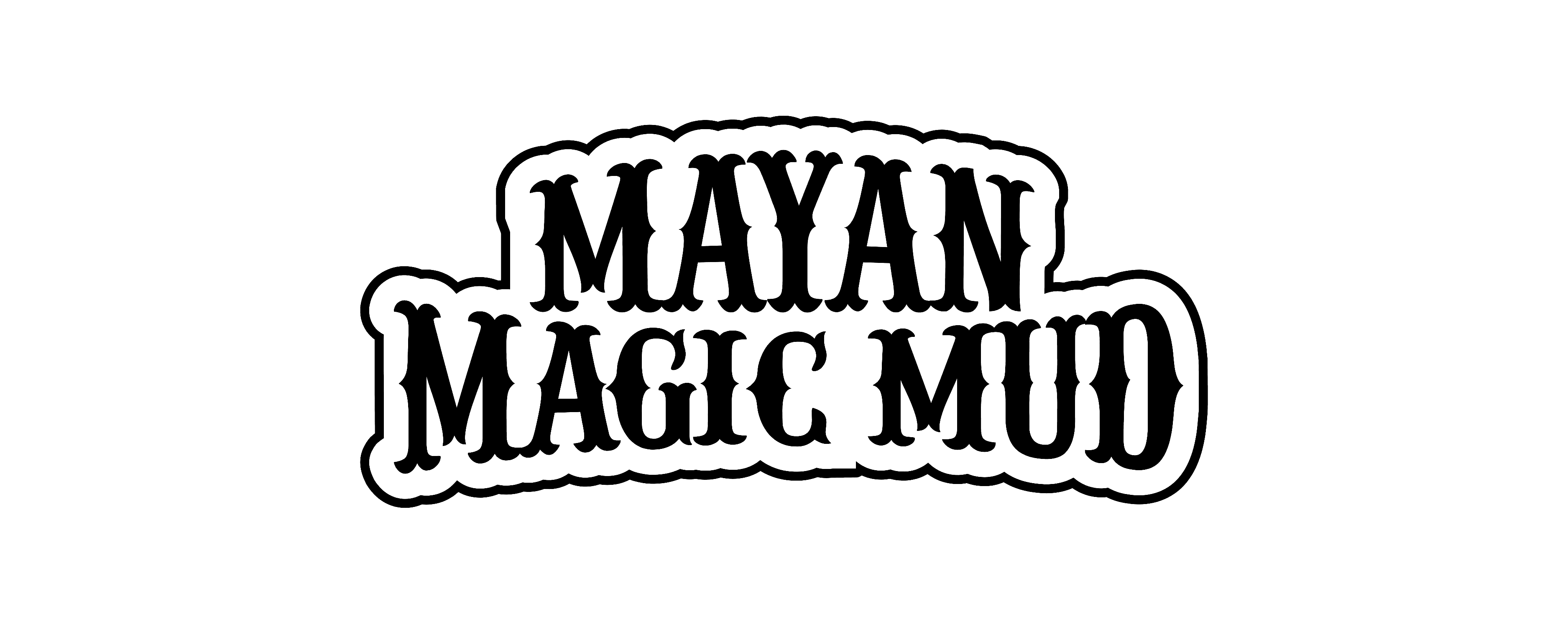 Mayan Magic Mud