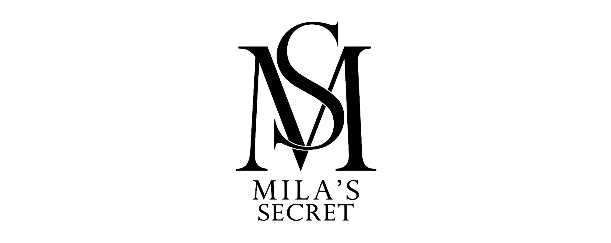 Mila's Secret