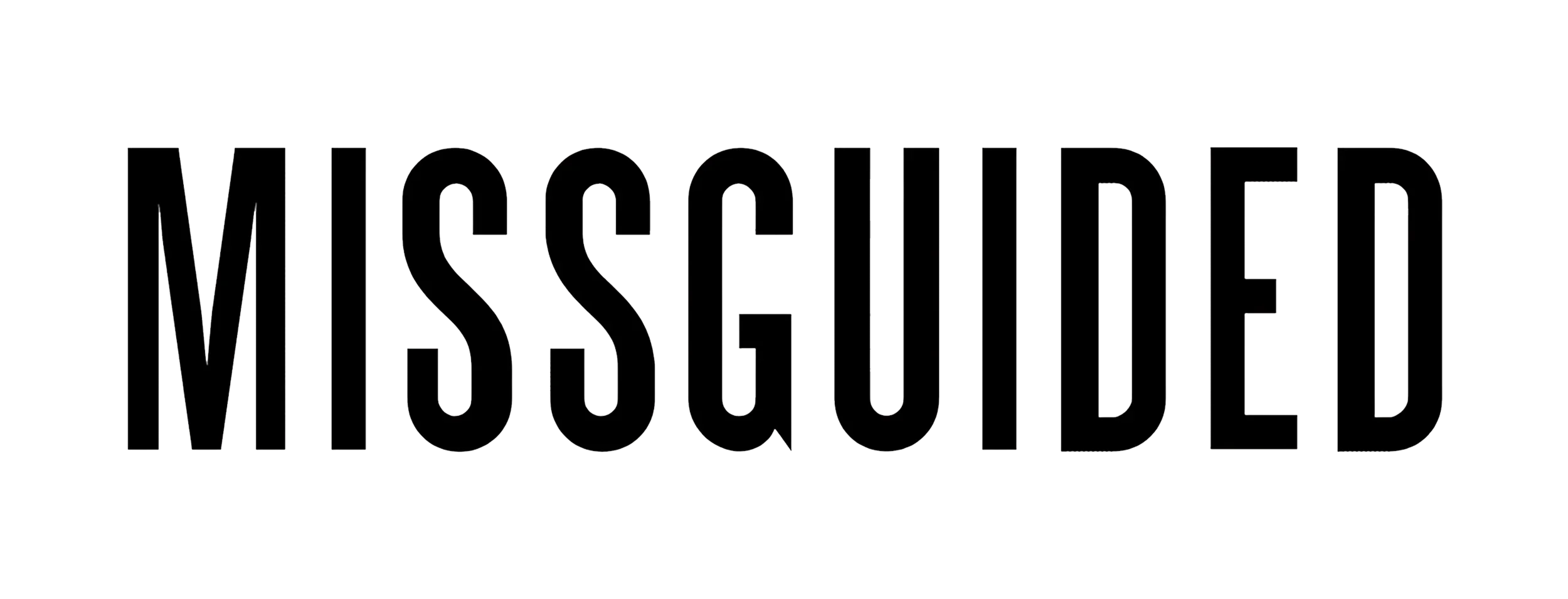 Missguided - Maple Prime