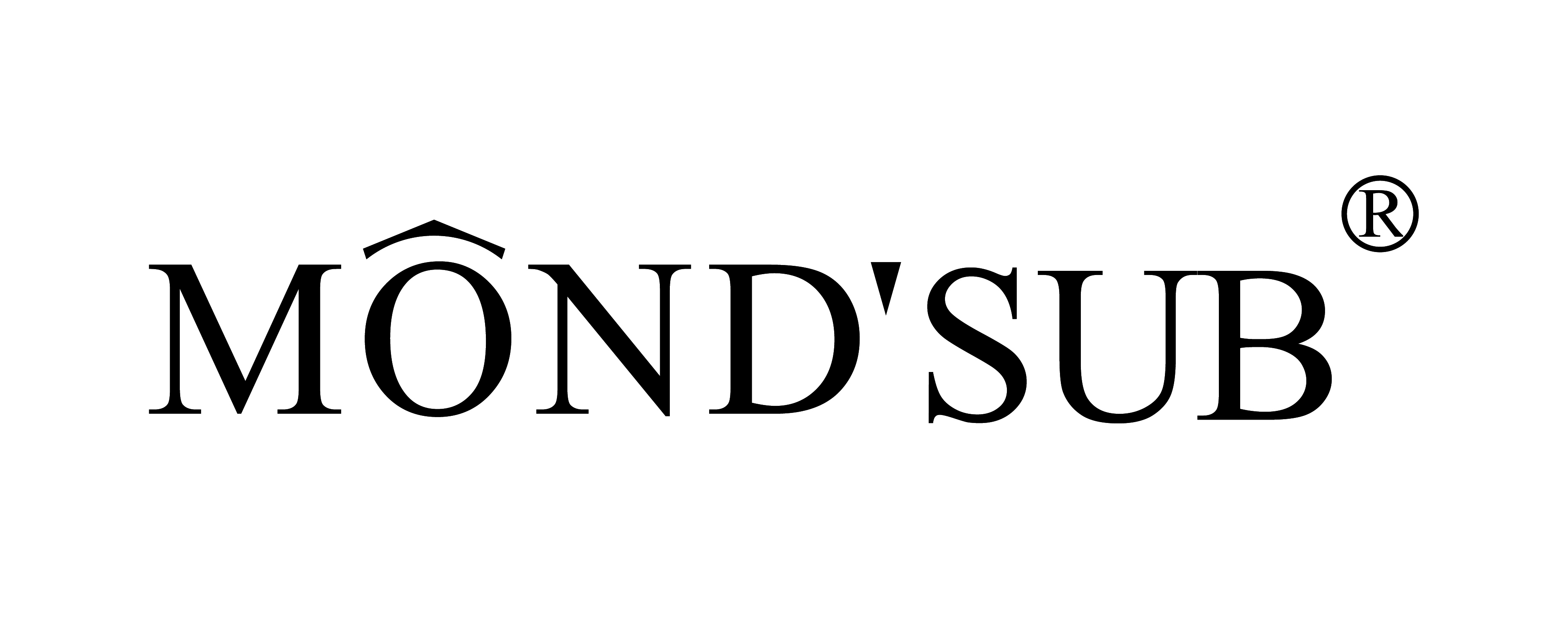 Mond'Sub
