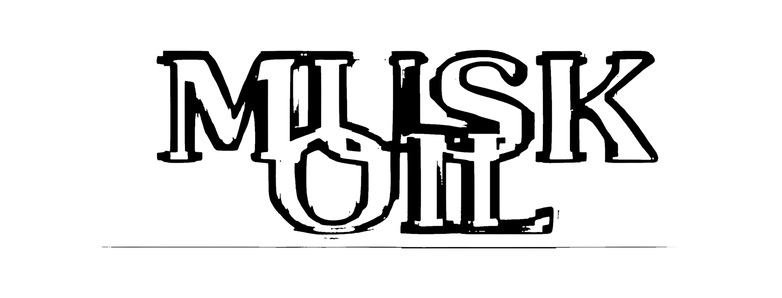 Musk Oil