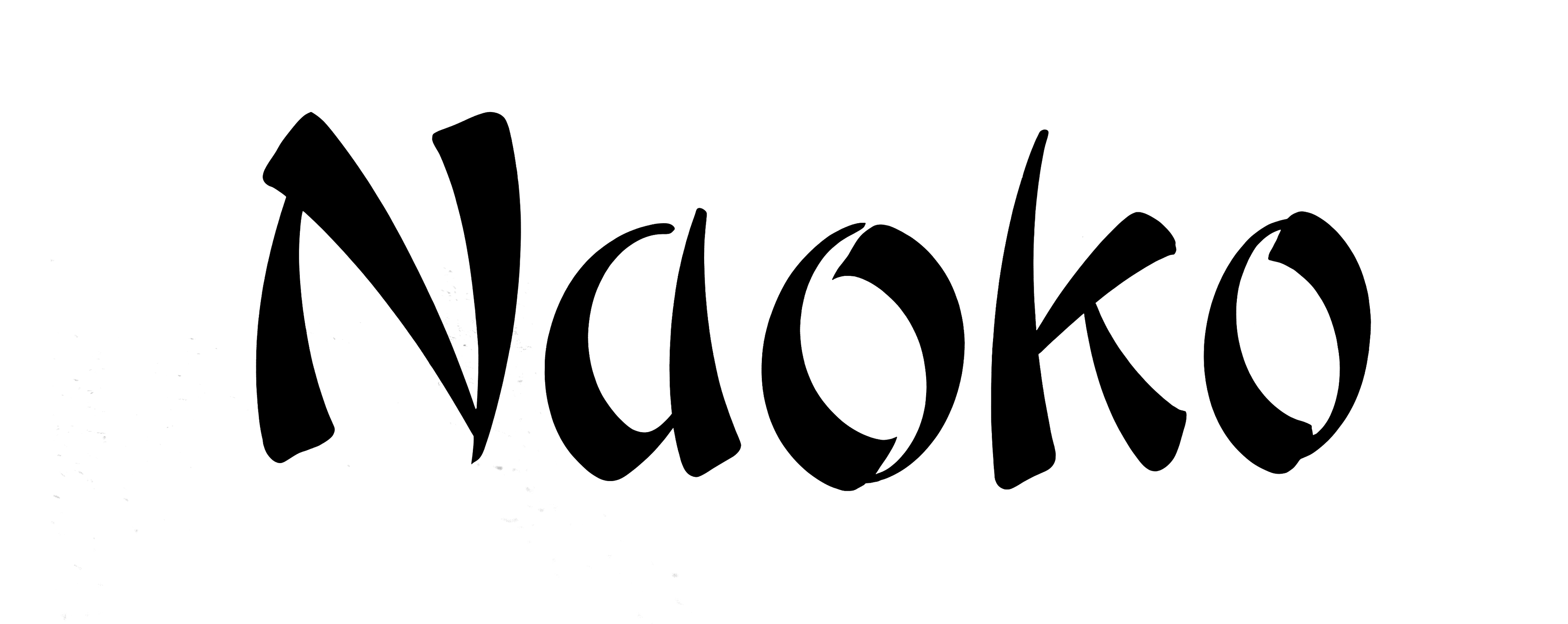 Naoko