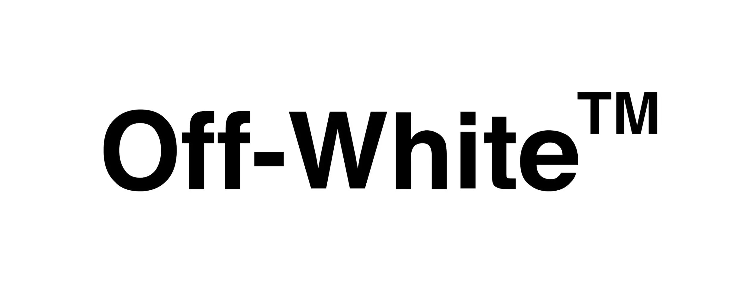 Off-White - Maple Prime