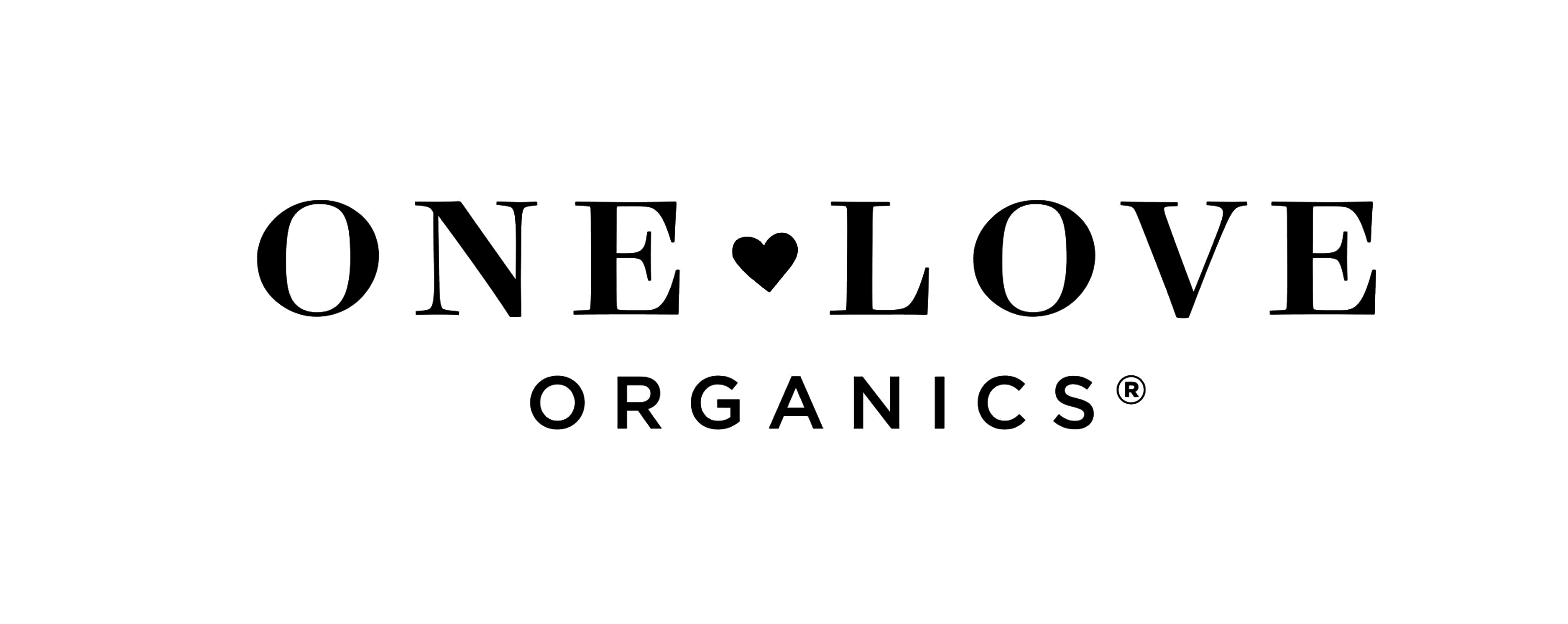 One Love Organics