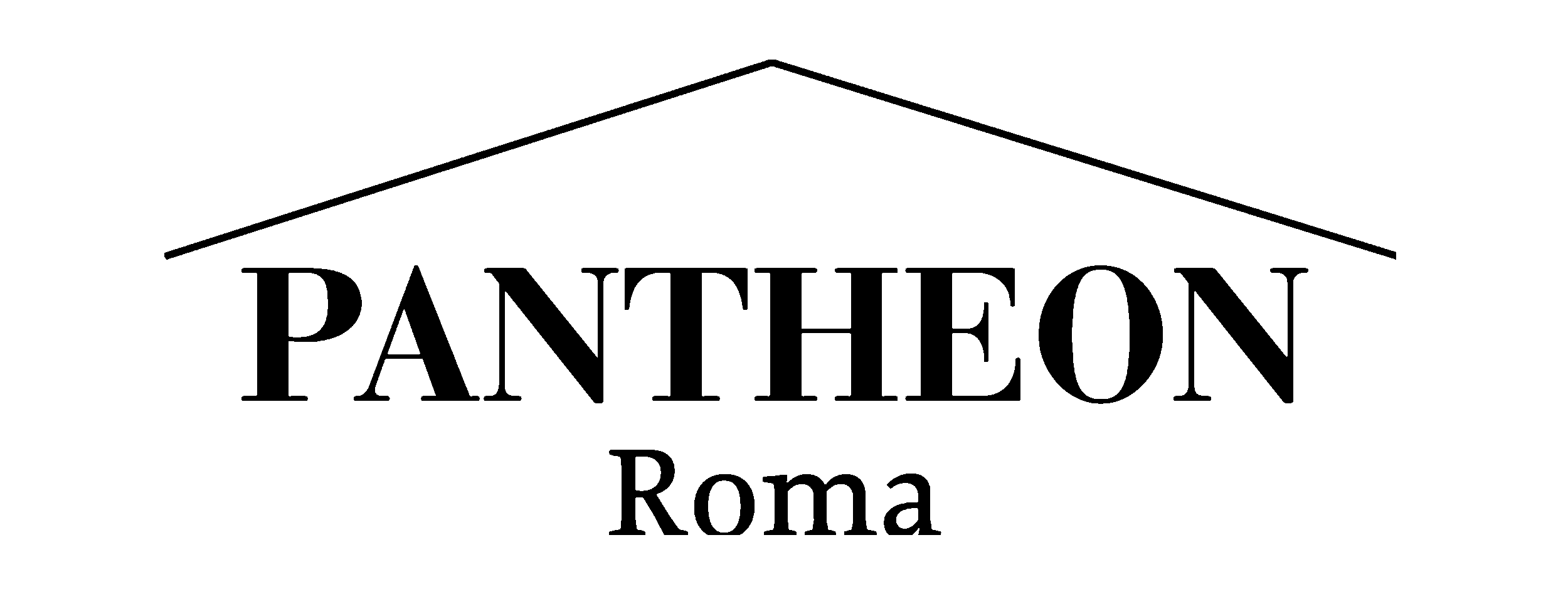 Pantheon Roma - Maple Prime