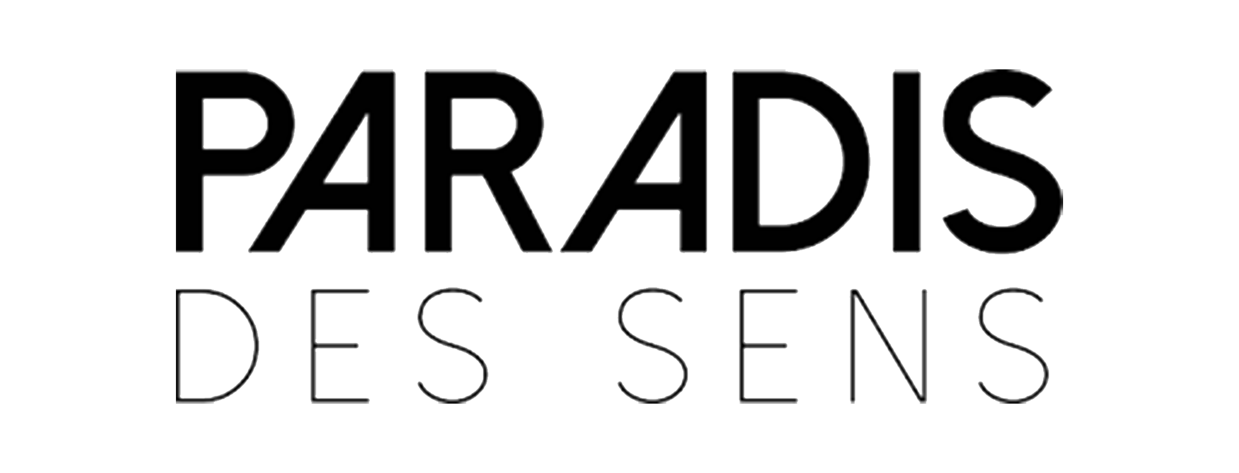 Paradis des Sens