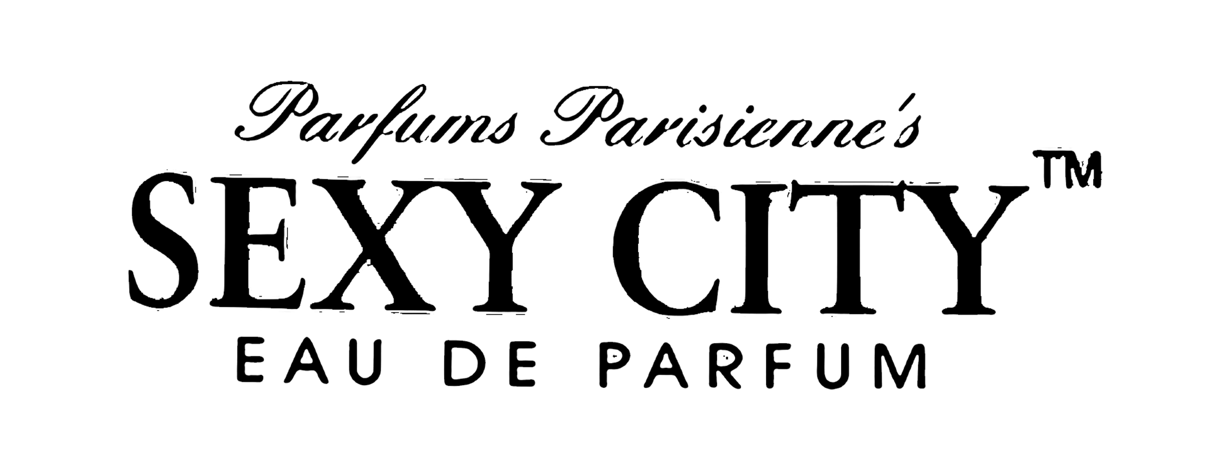 Parfums Parisienne