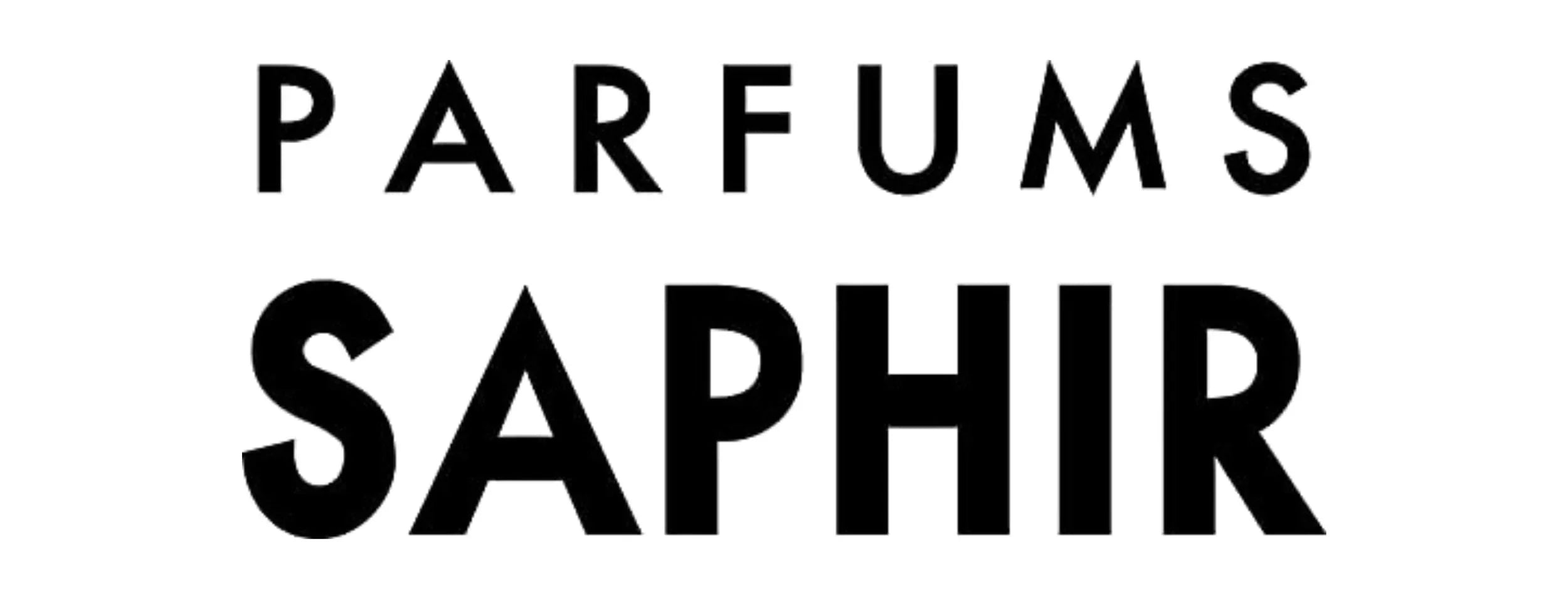 Parfums Saphir - Maple Prime