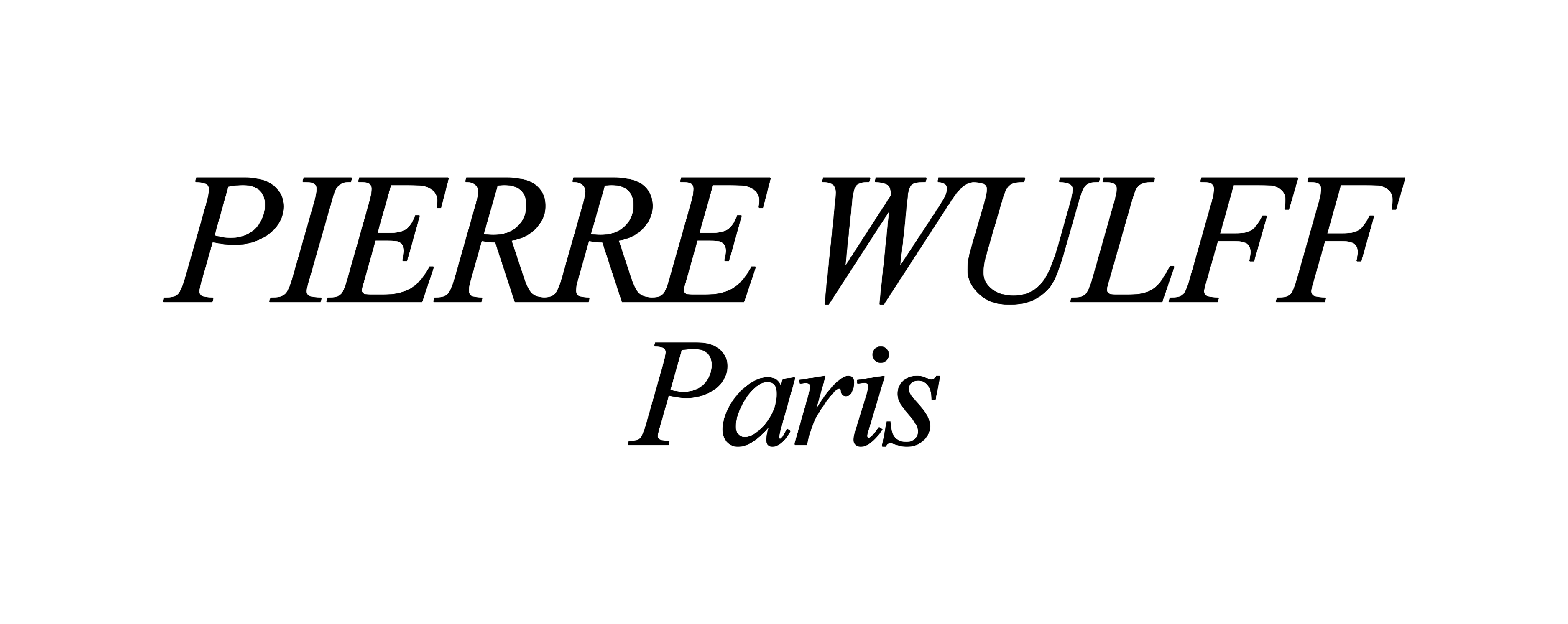 Pierre Wulff