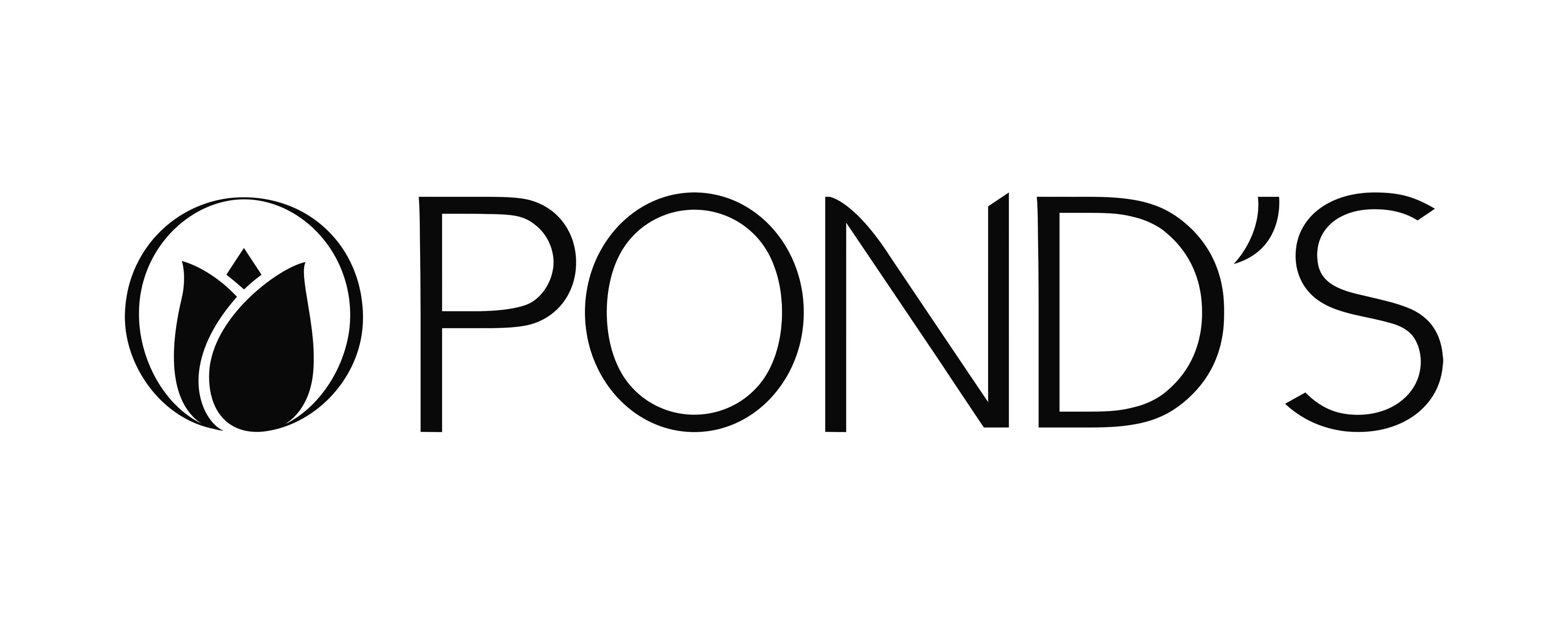 Pond's