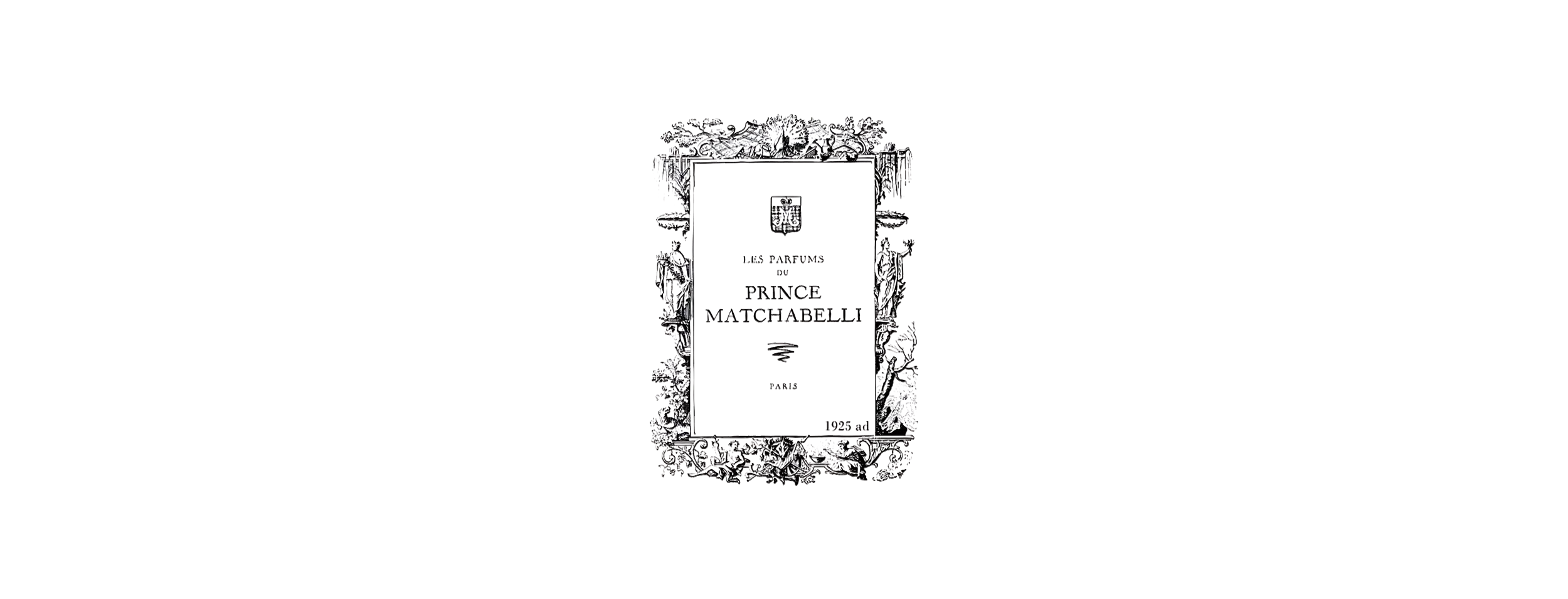 Prince Matchabelli - Maple Prime