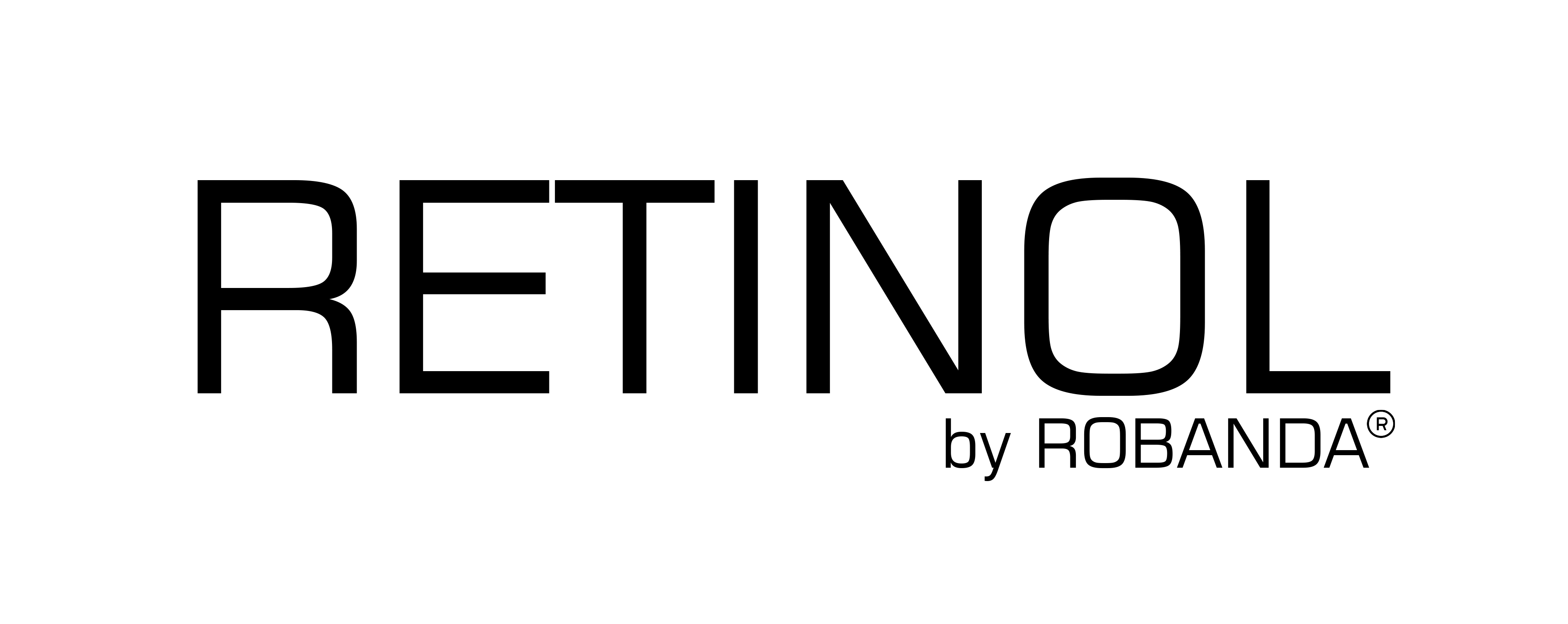 Retinol by Robanda