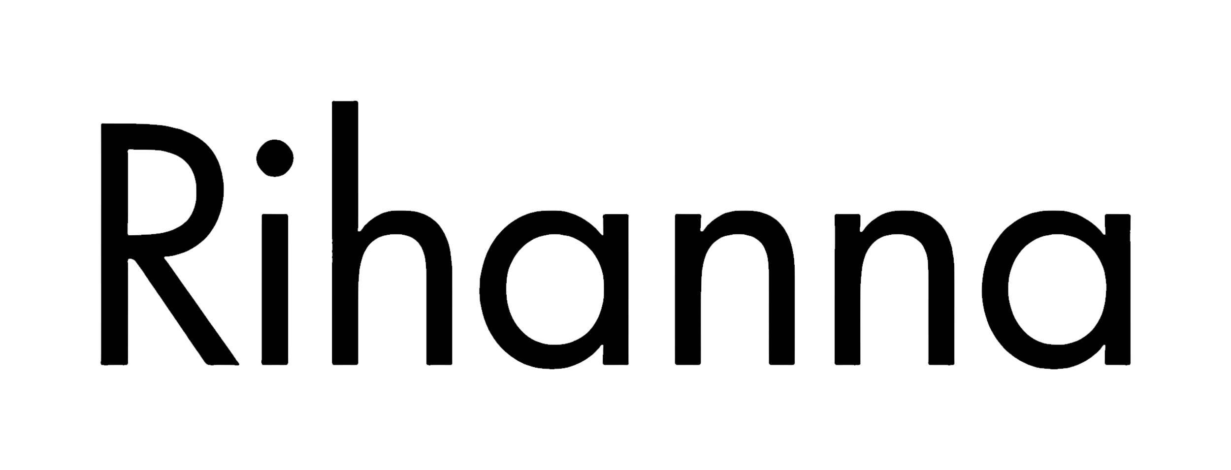 Rihanna - Maple Prime