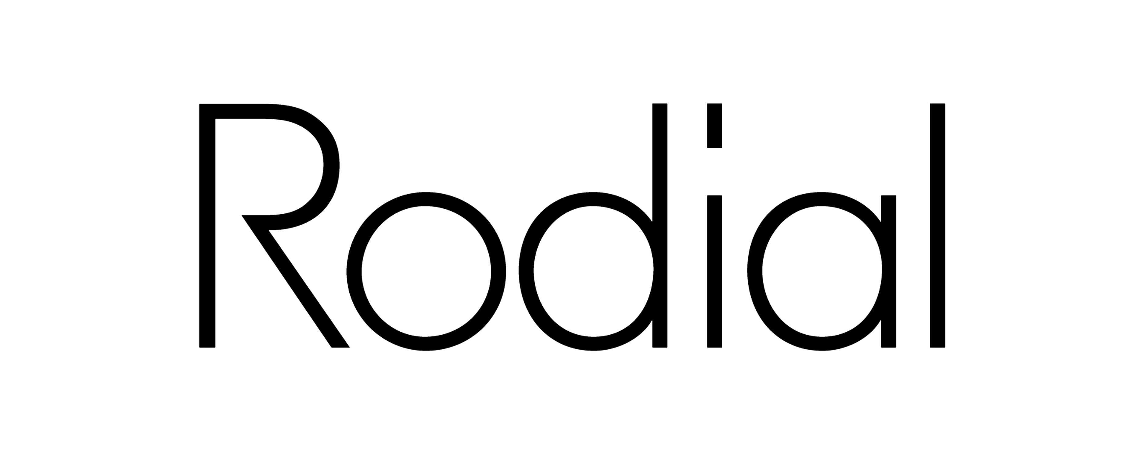 Rodial