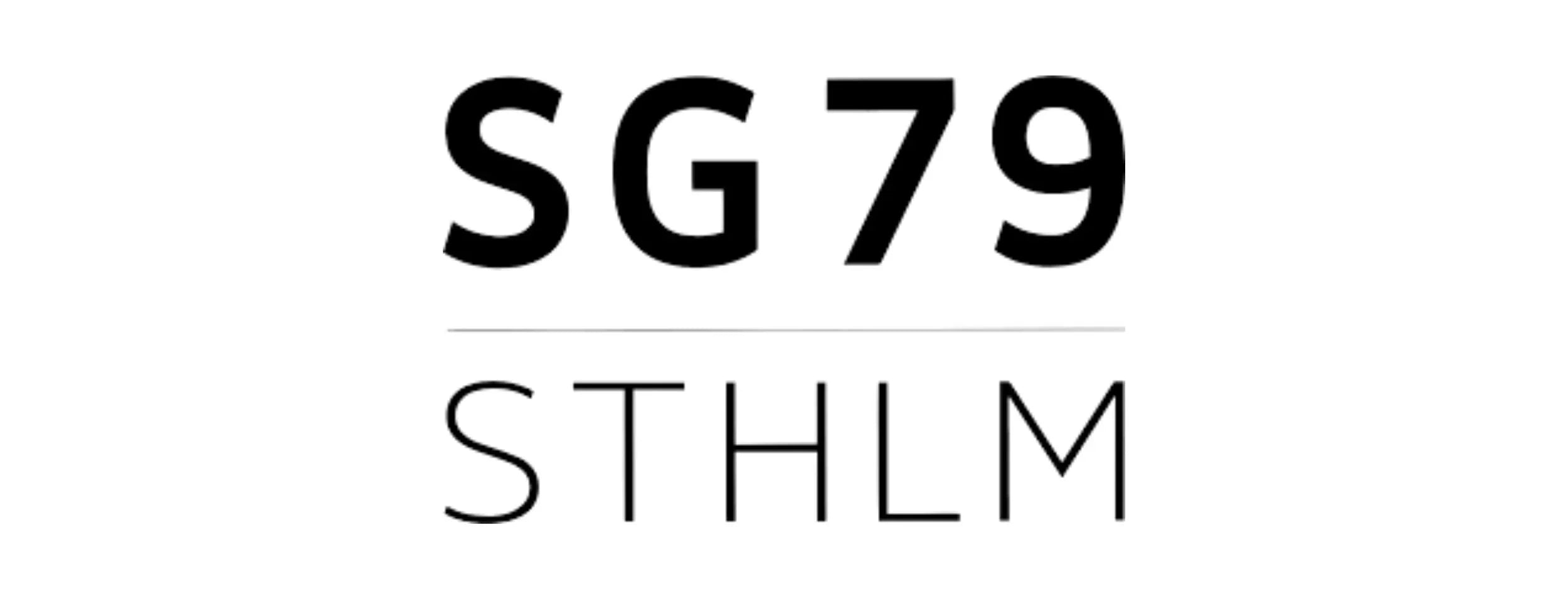 SG79|STHLM - Maple Prime