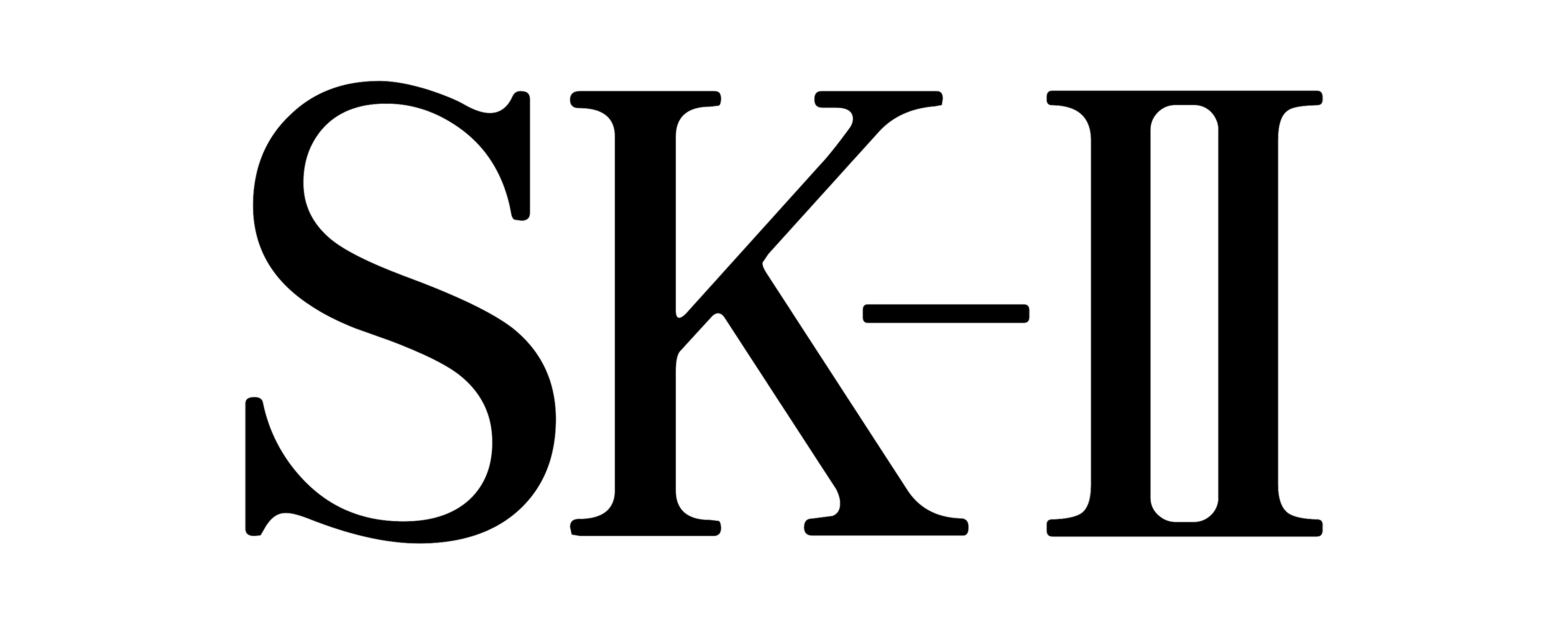 SK-II
