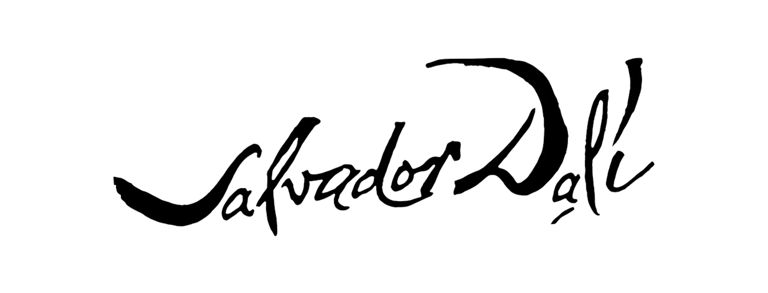 Salvador Dali - Maple Prime