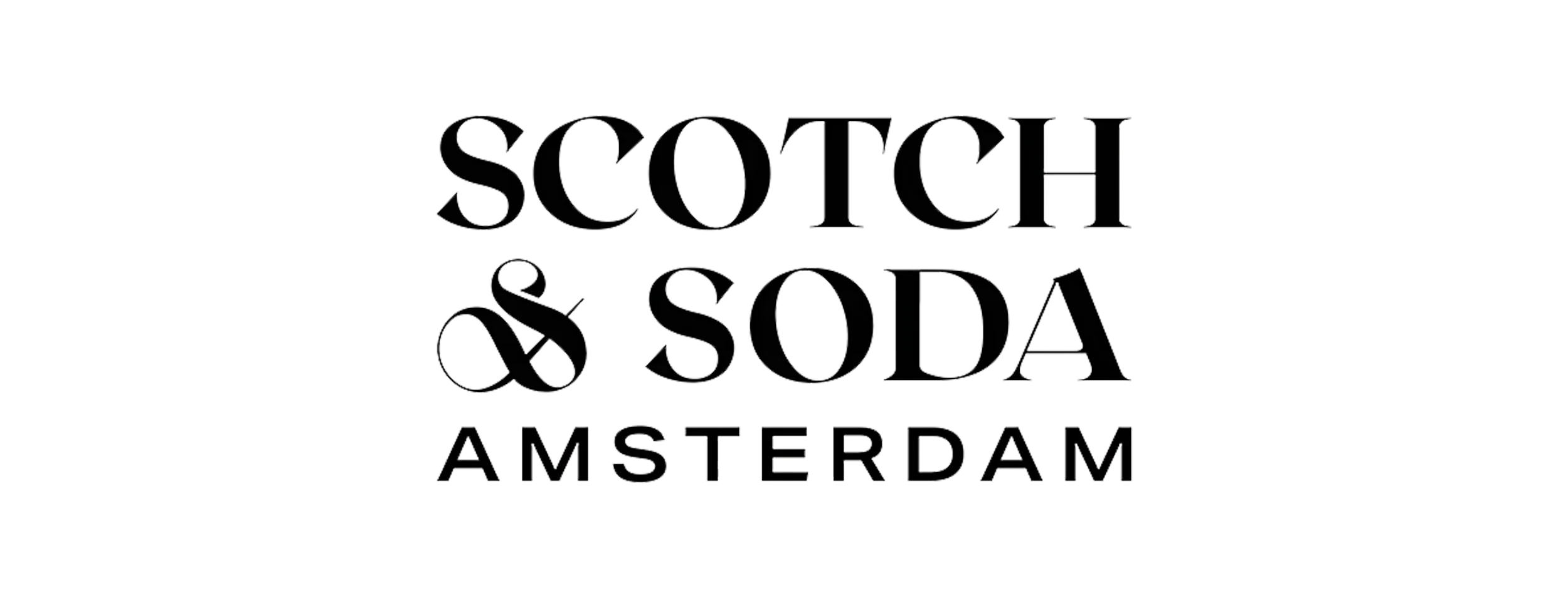 Scotch & Soda - Maple Prime