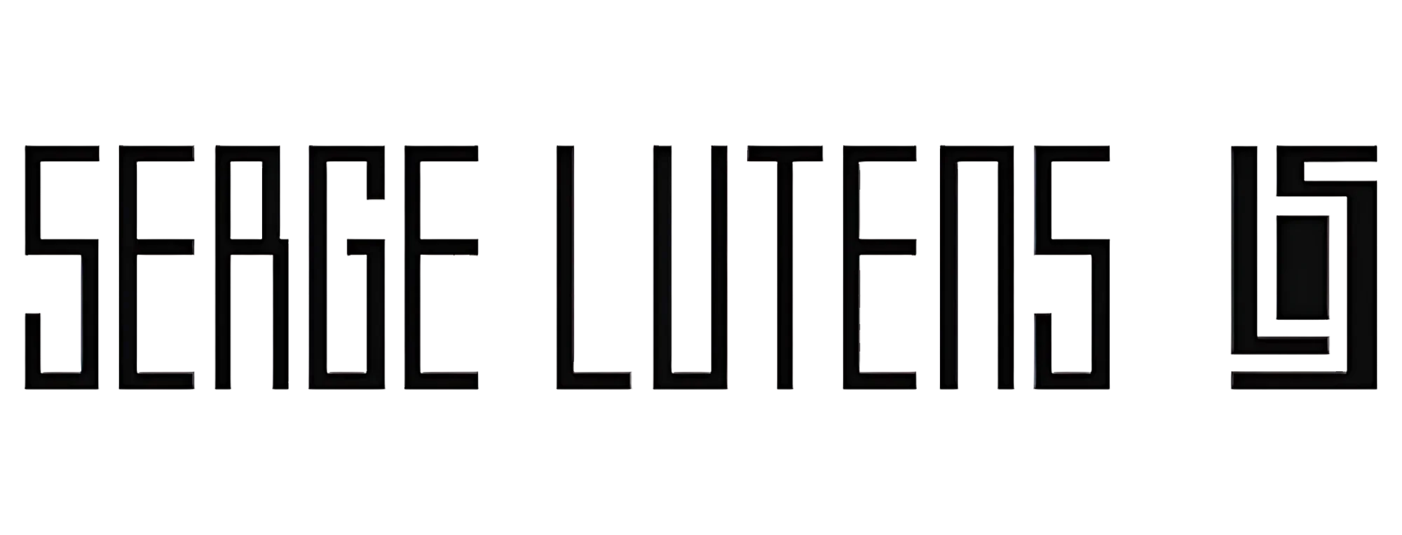 Serge Lutens - Maple Prime