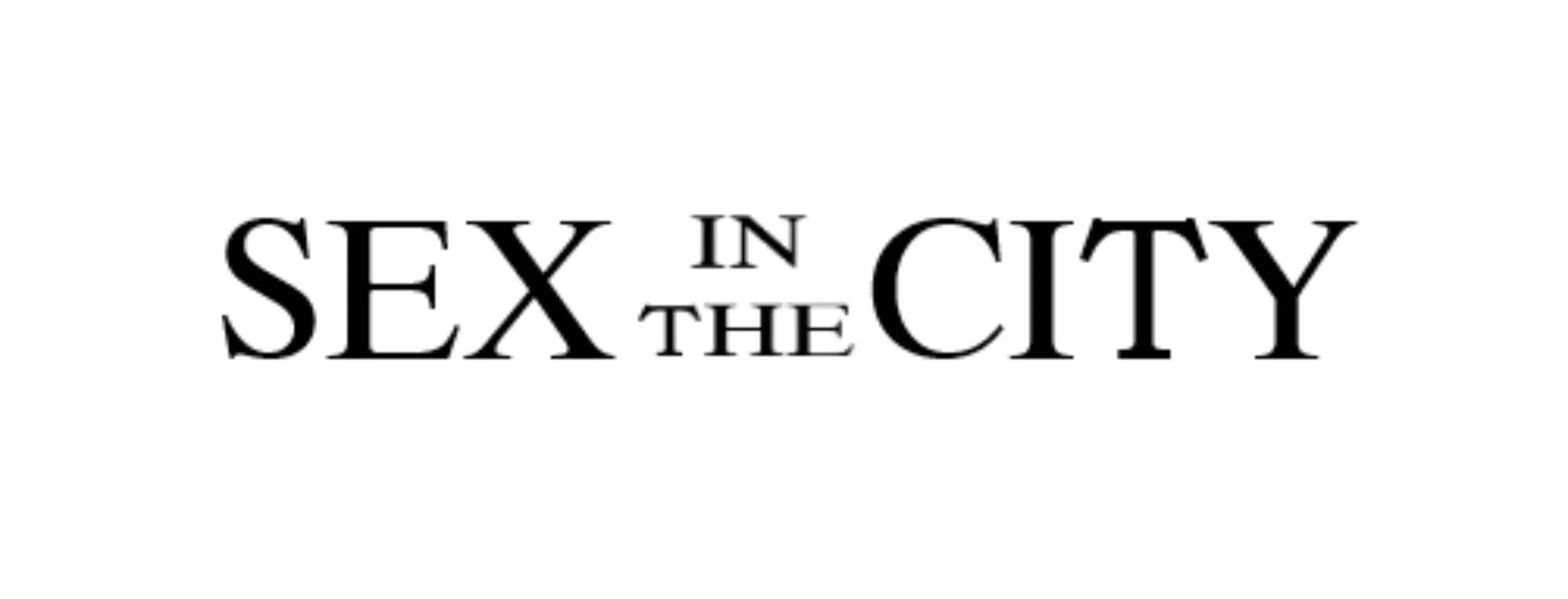 Sex In The City - Maple Prime