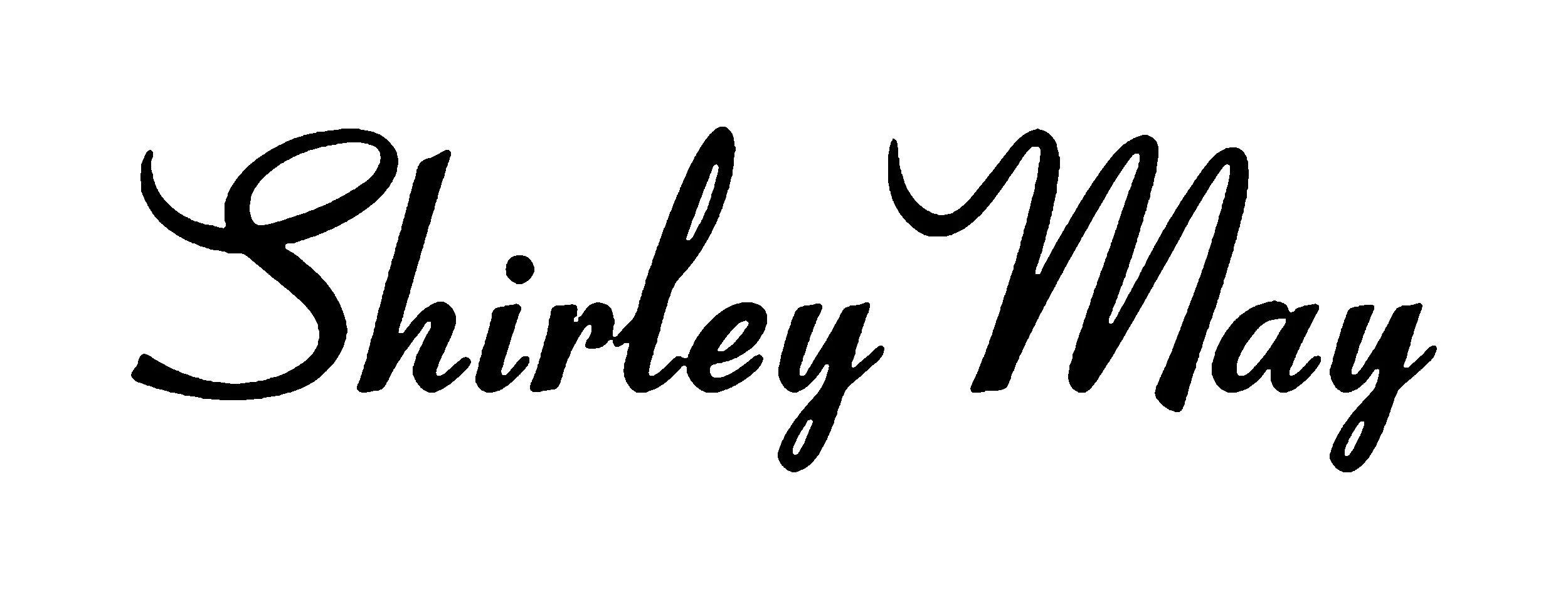 Shirley May - Maple Prime