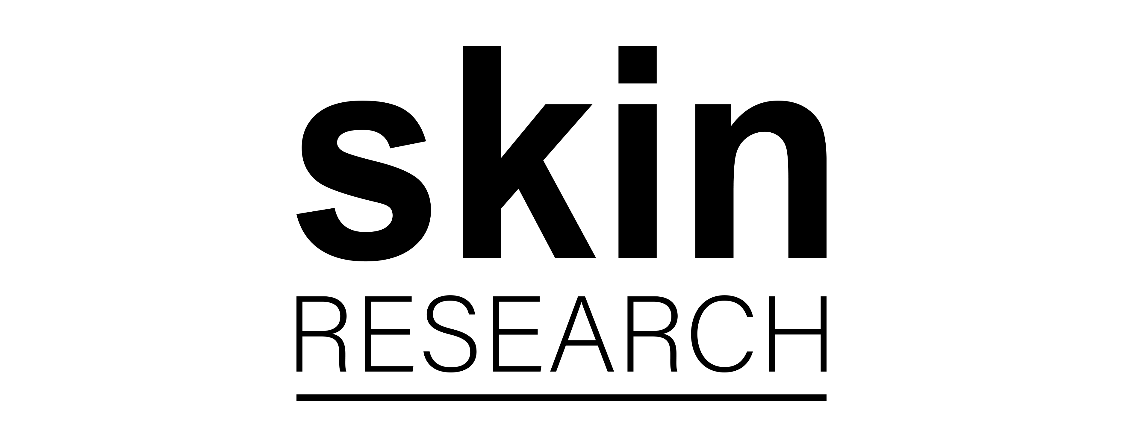 Skin Research