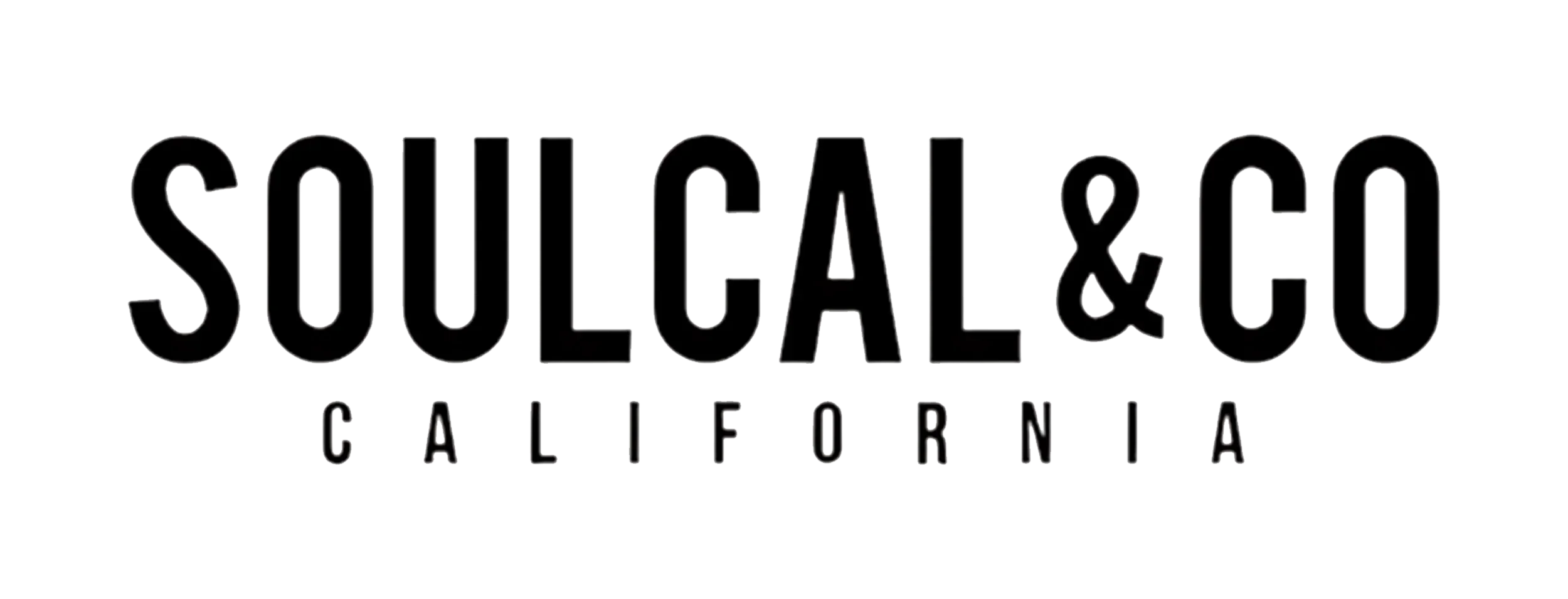 Soulcal & Co - Maple Prime