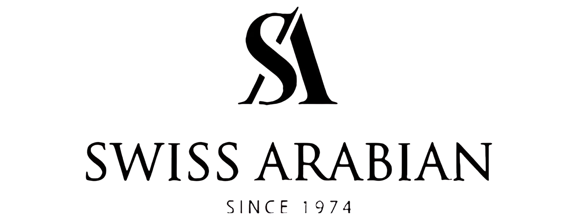 Swiss Arabian - Maple Prime