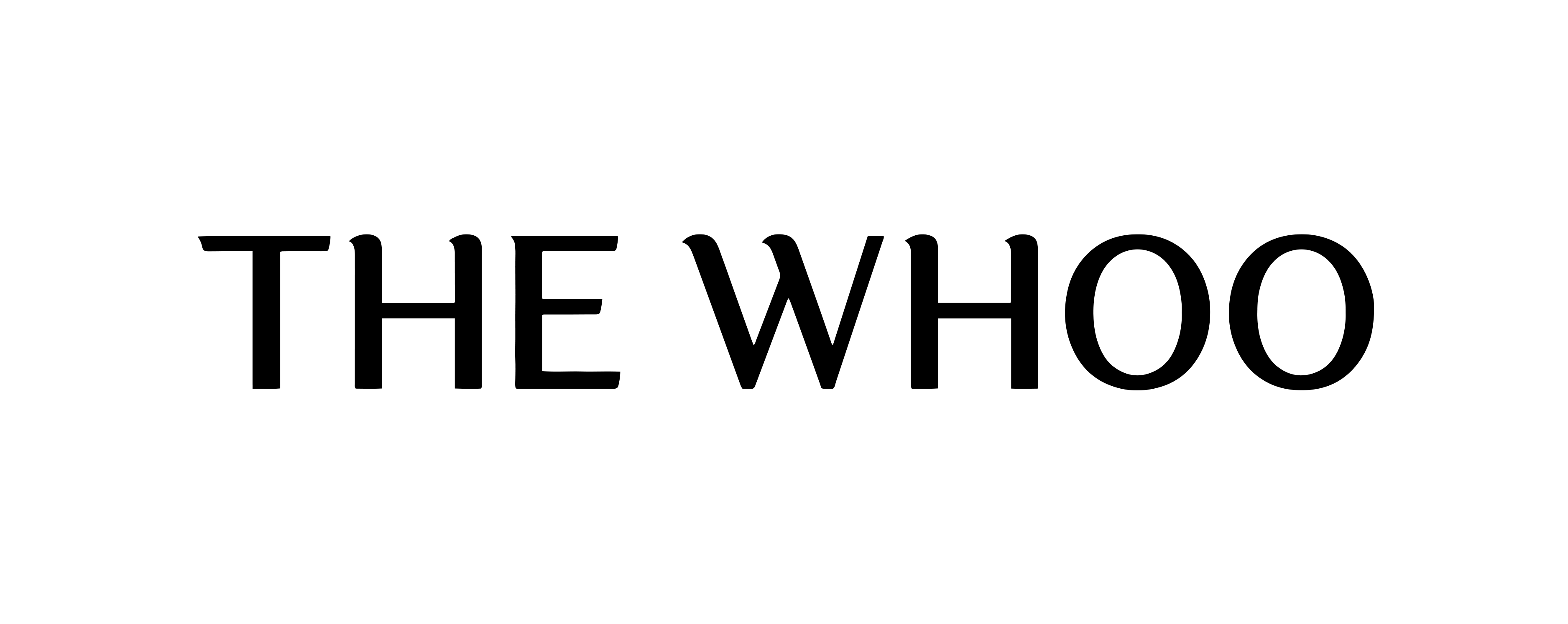 THE WHOO