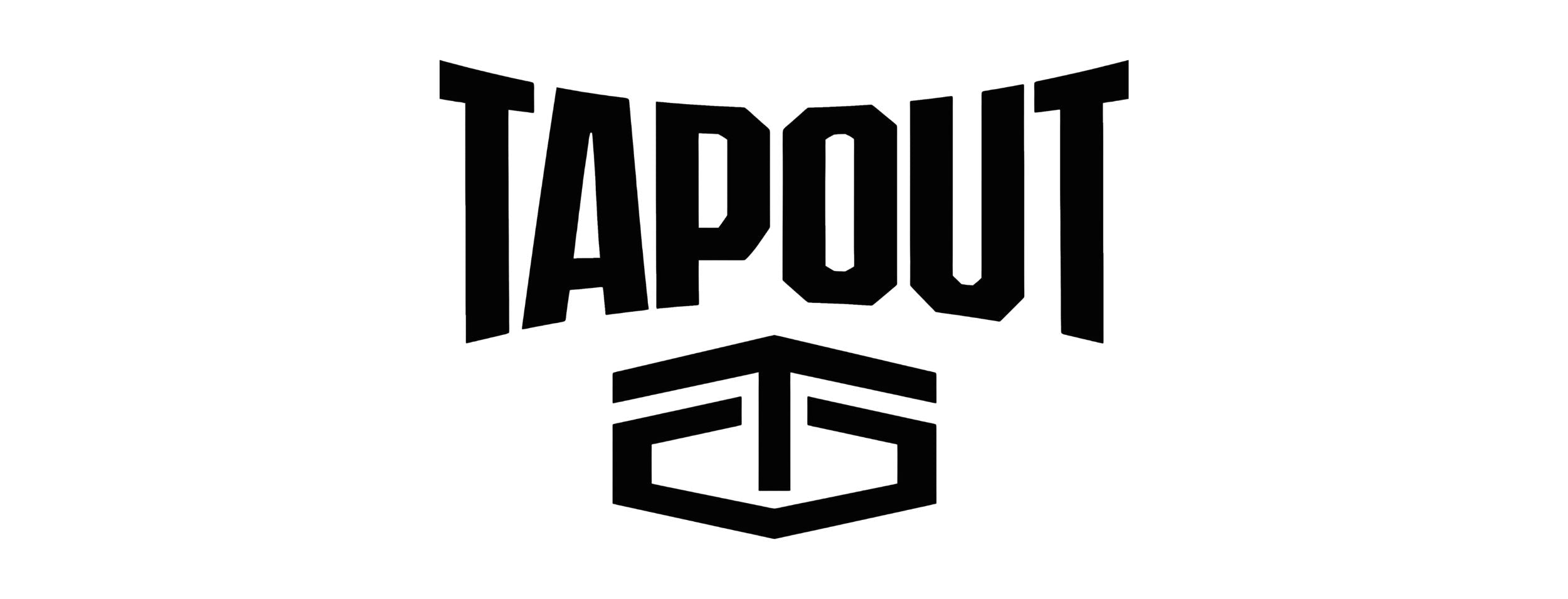 Tapout