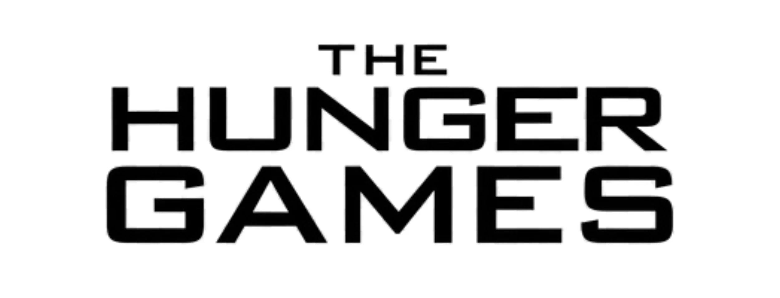 The Hunger Games - Maple Prime