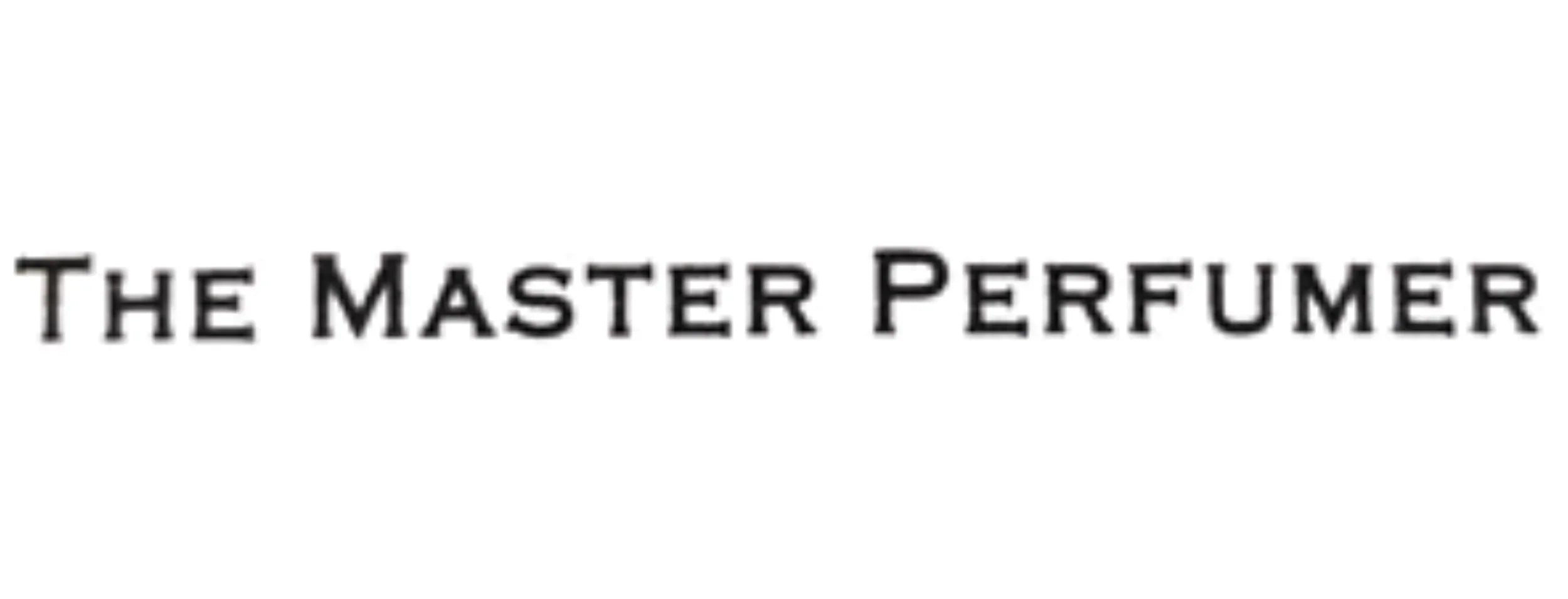 The Master Perfumer - Maple Prime