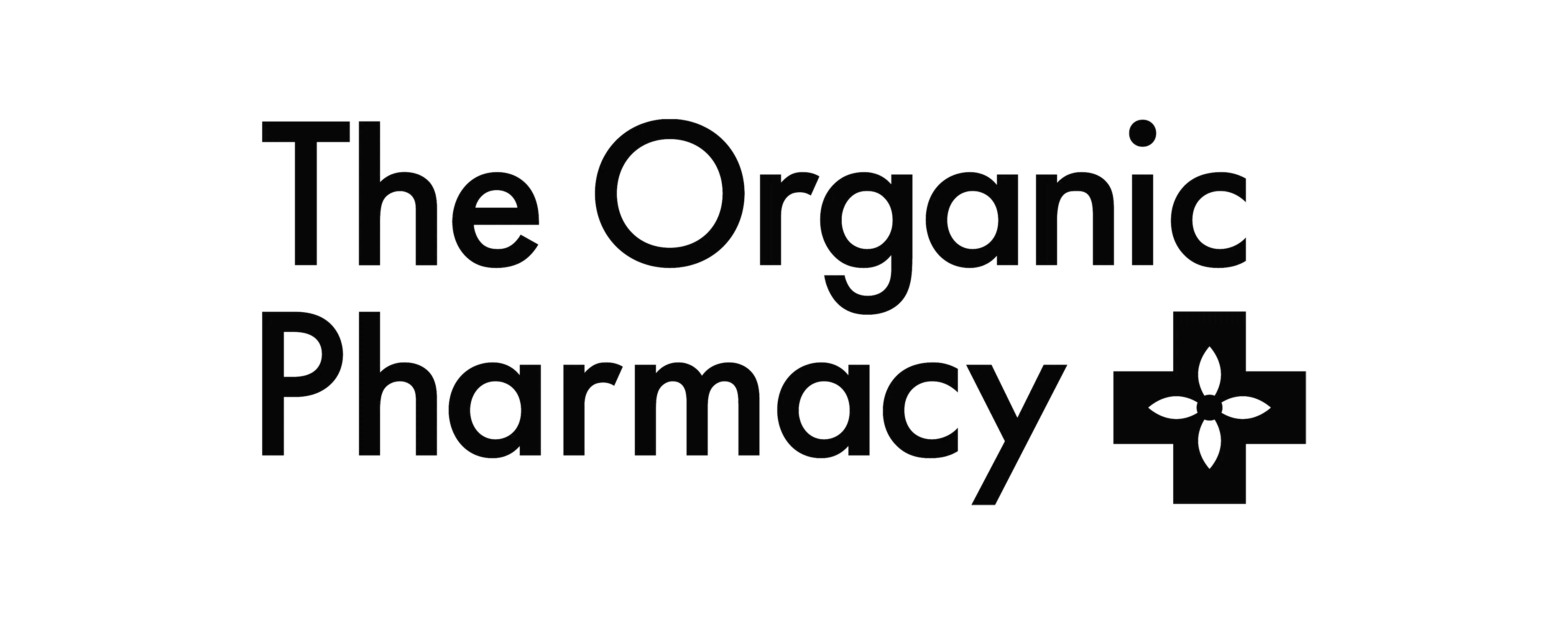 The Organic Pharmacy