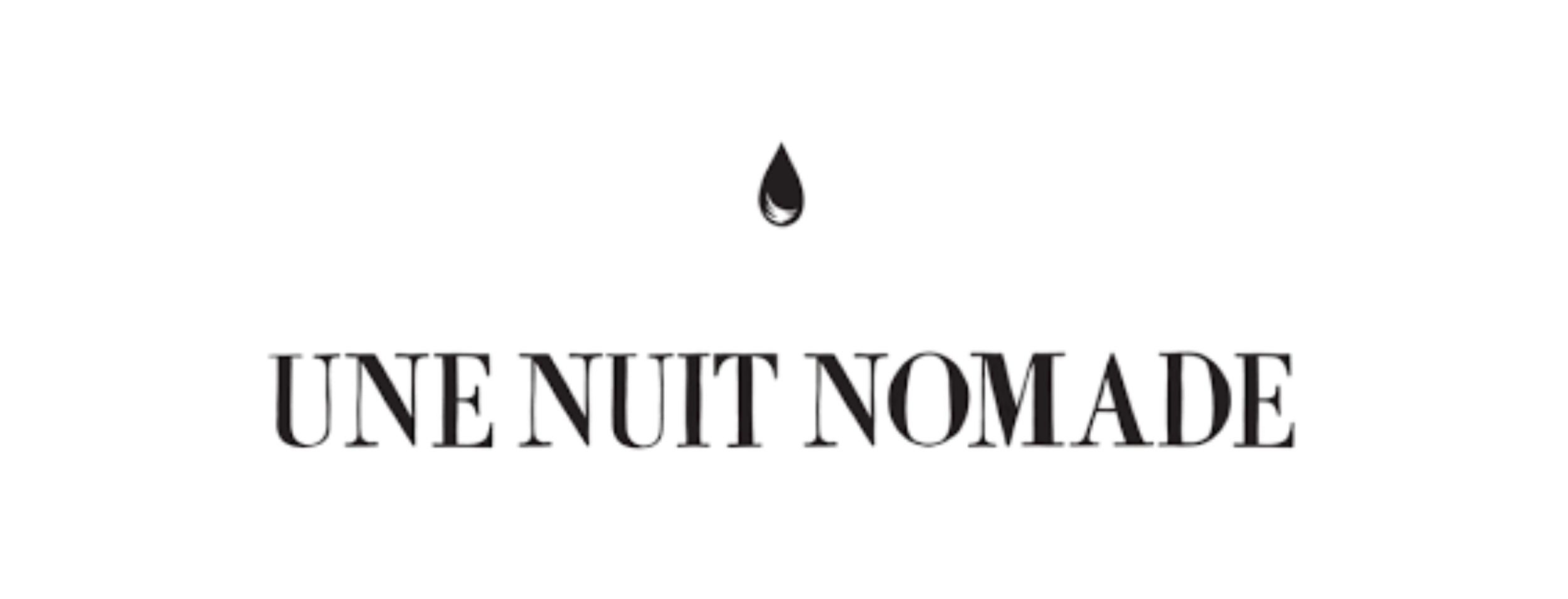 Une Nuit Nomade