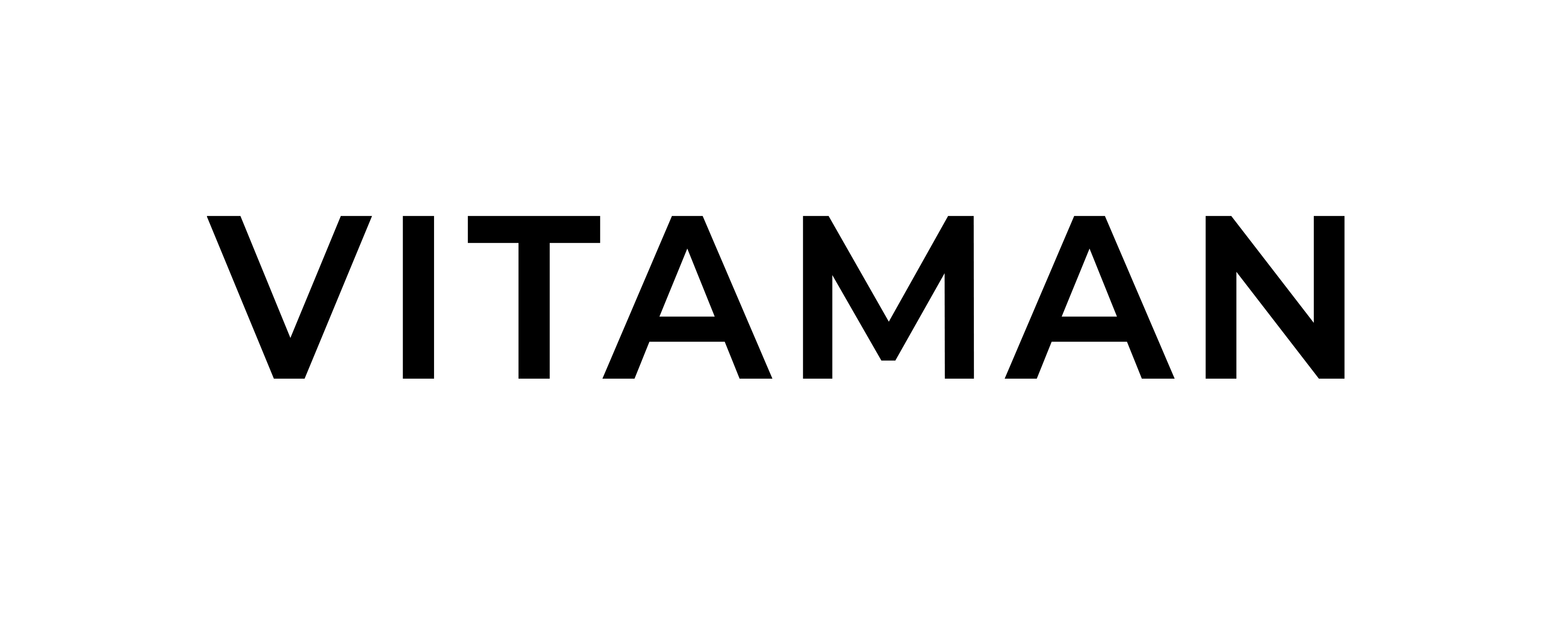 VITAMAN