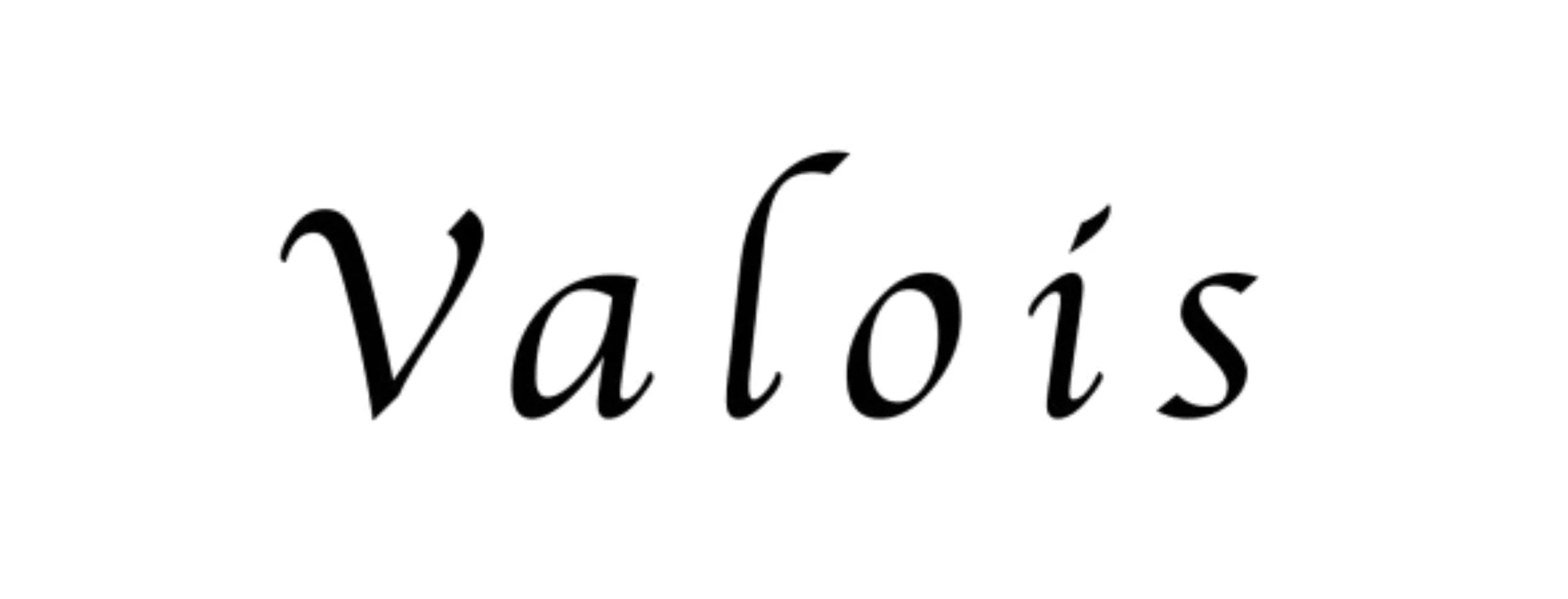 Valois - Maple Prime