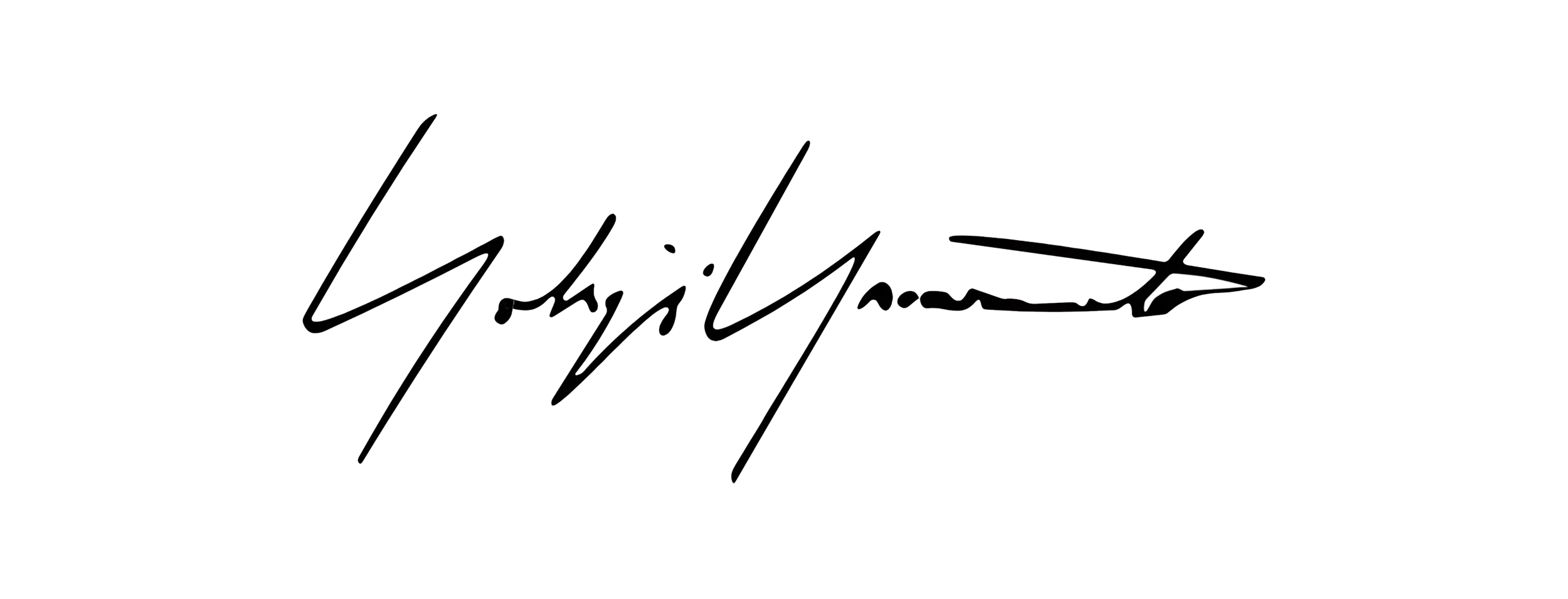 Yohji Yamamoto - Maple Prime