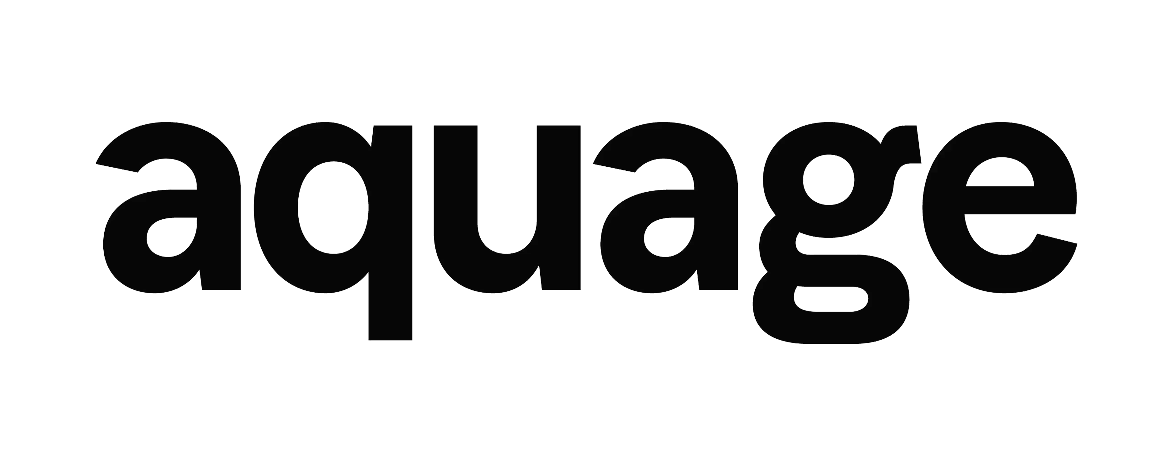 Aquage