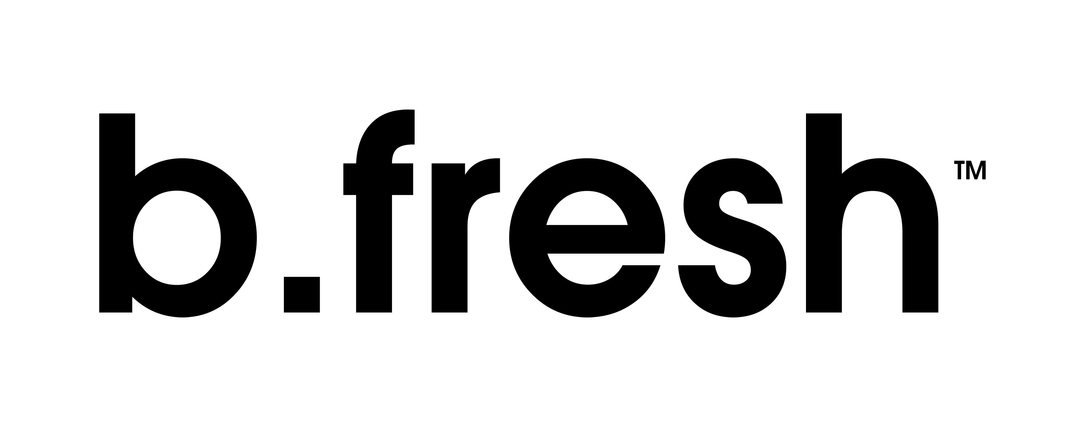 b.fresh