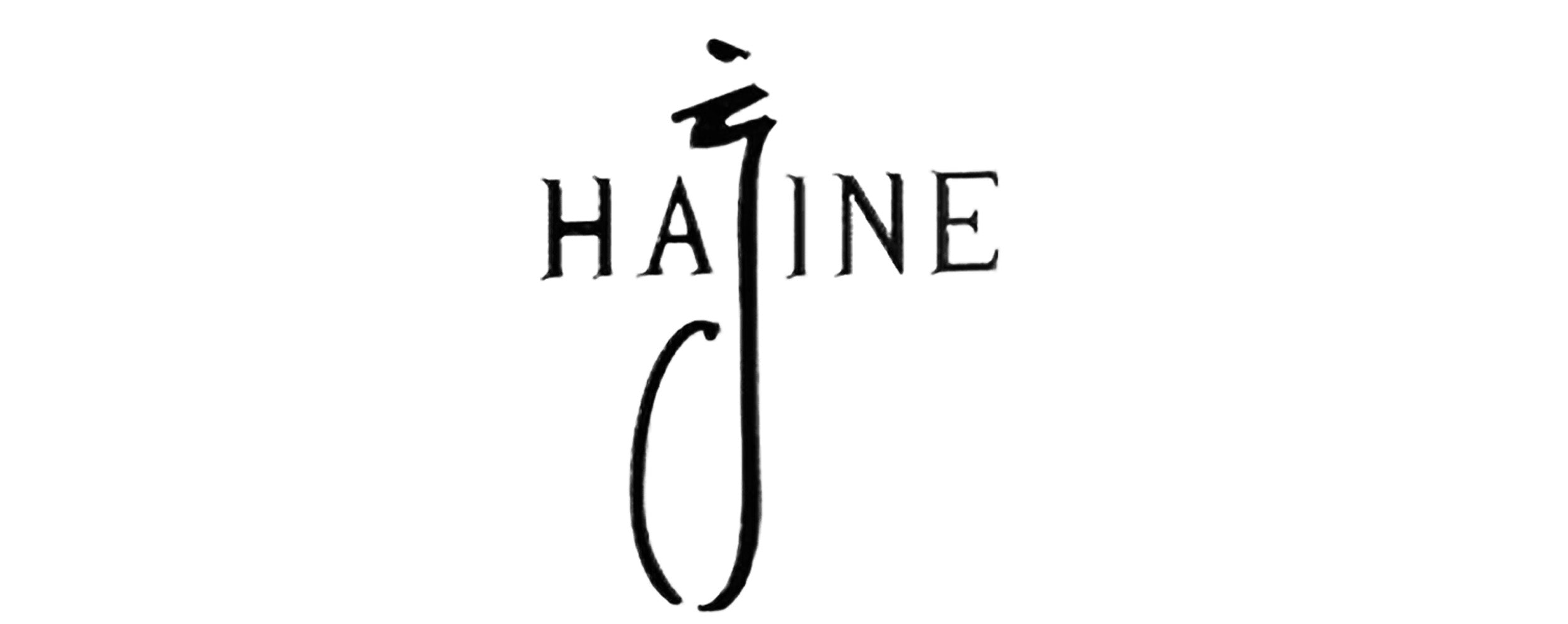 Hajine