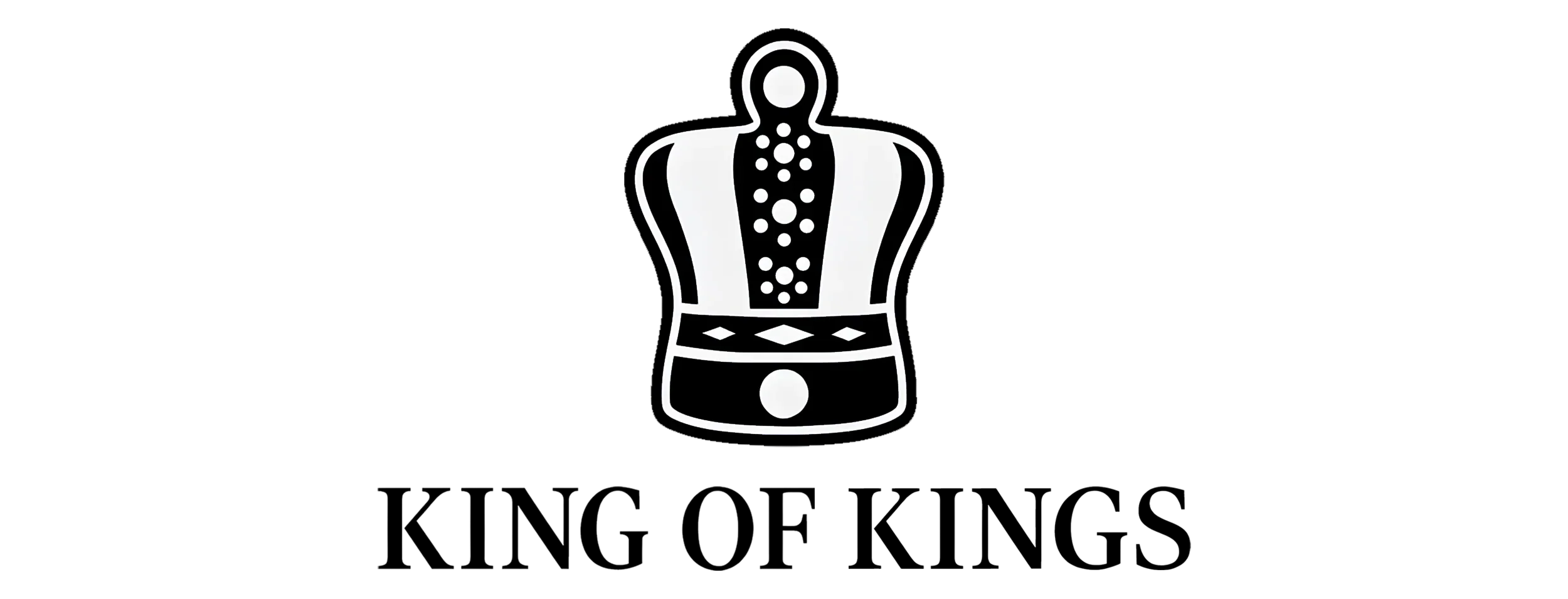 King of Kings Parfum - Maple Prime