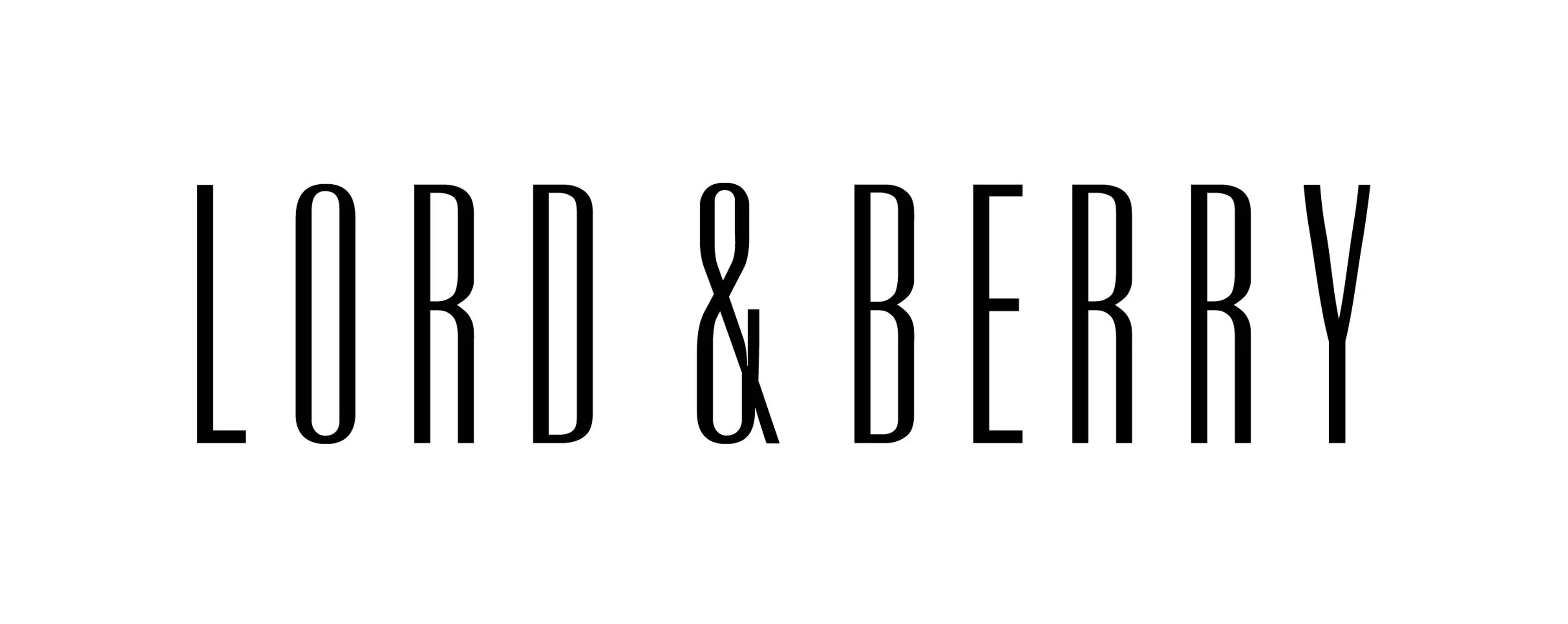 Lord&Berry