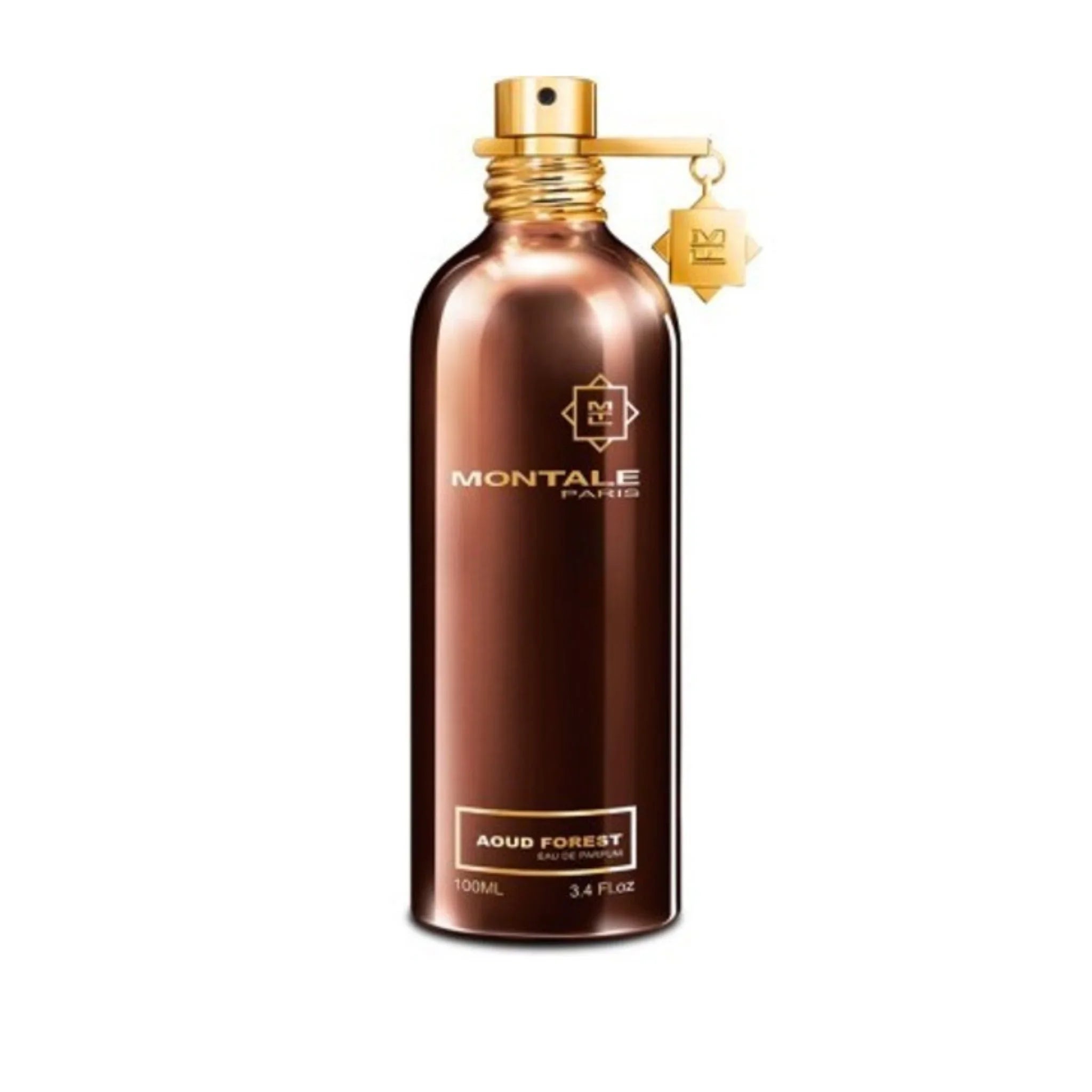 Montale Aoud Forest Eau de Parfum for Unisex