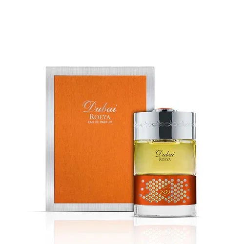 The Spirit Of Dubai Roeya Eau de Parfum for Unisex