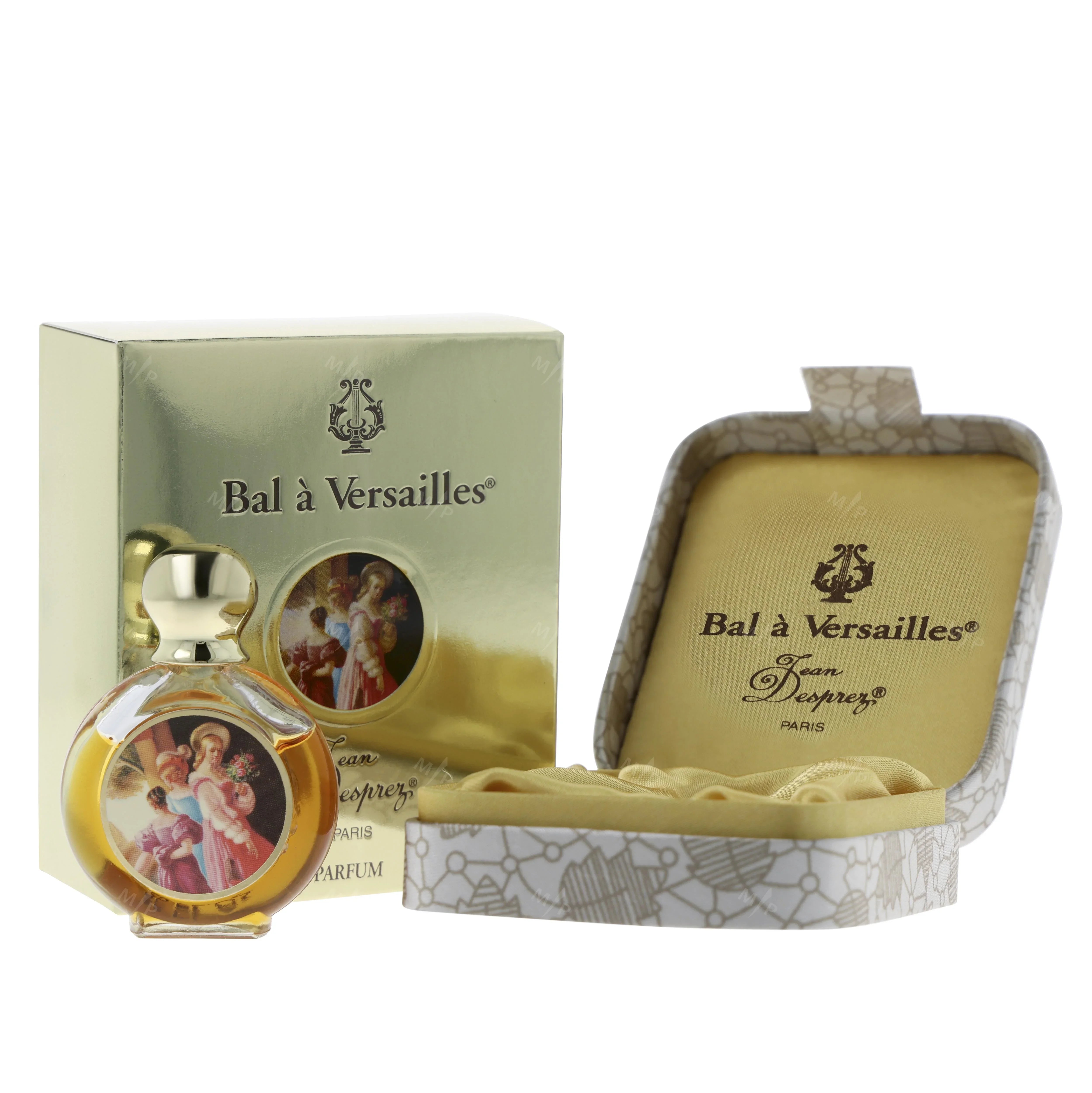 Jean Desprez Bal A Versailles Parfum for Women | Maple Prime