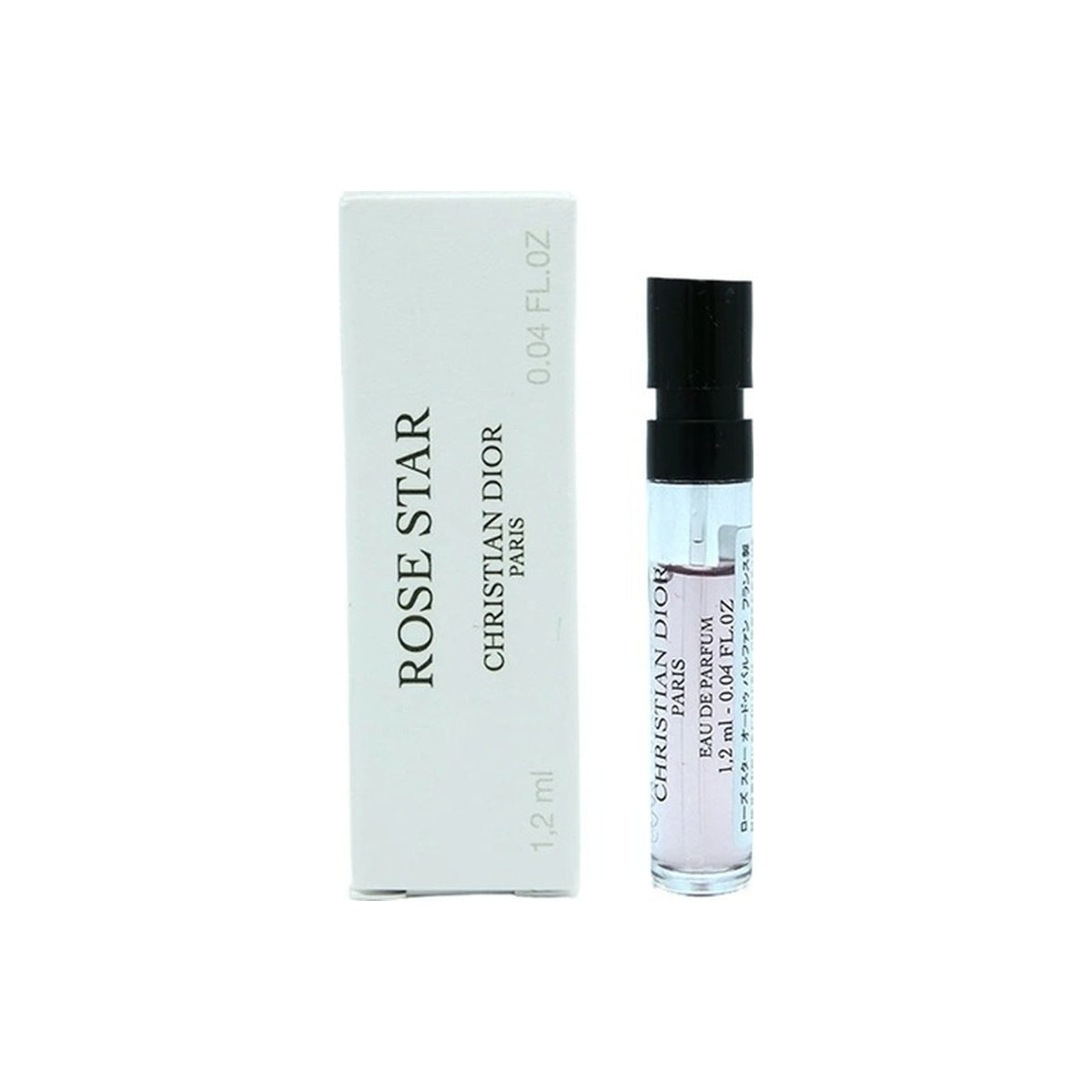 Dior Rose Star Eau de Parfum for Unisex | Maple Prime